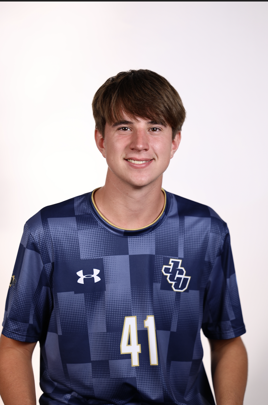 Trey Ranaletta athlete profile head shot