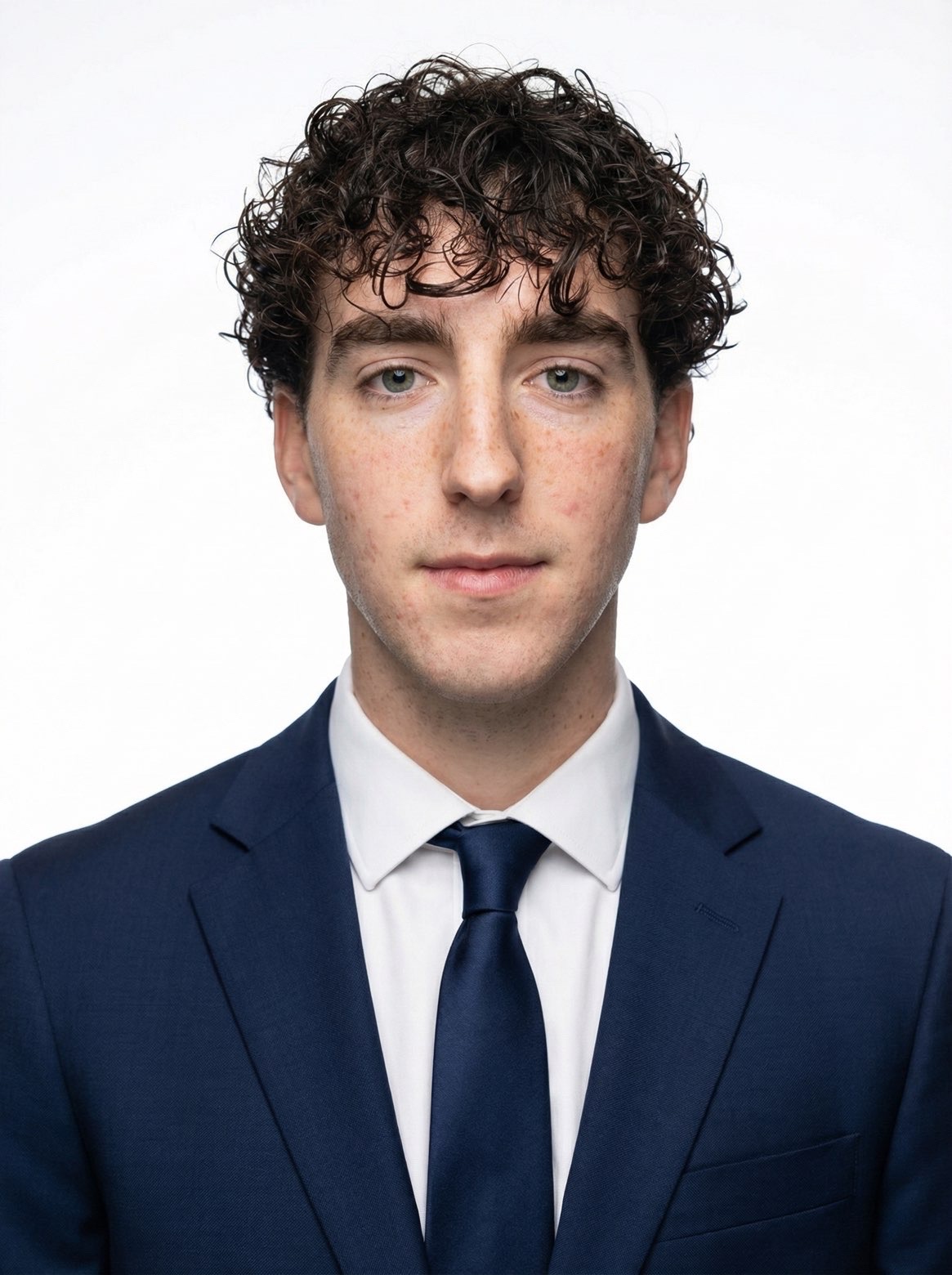 Shea Weislogel athlete profile head shot