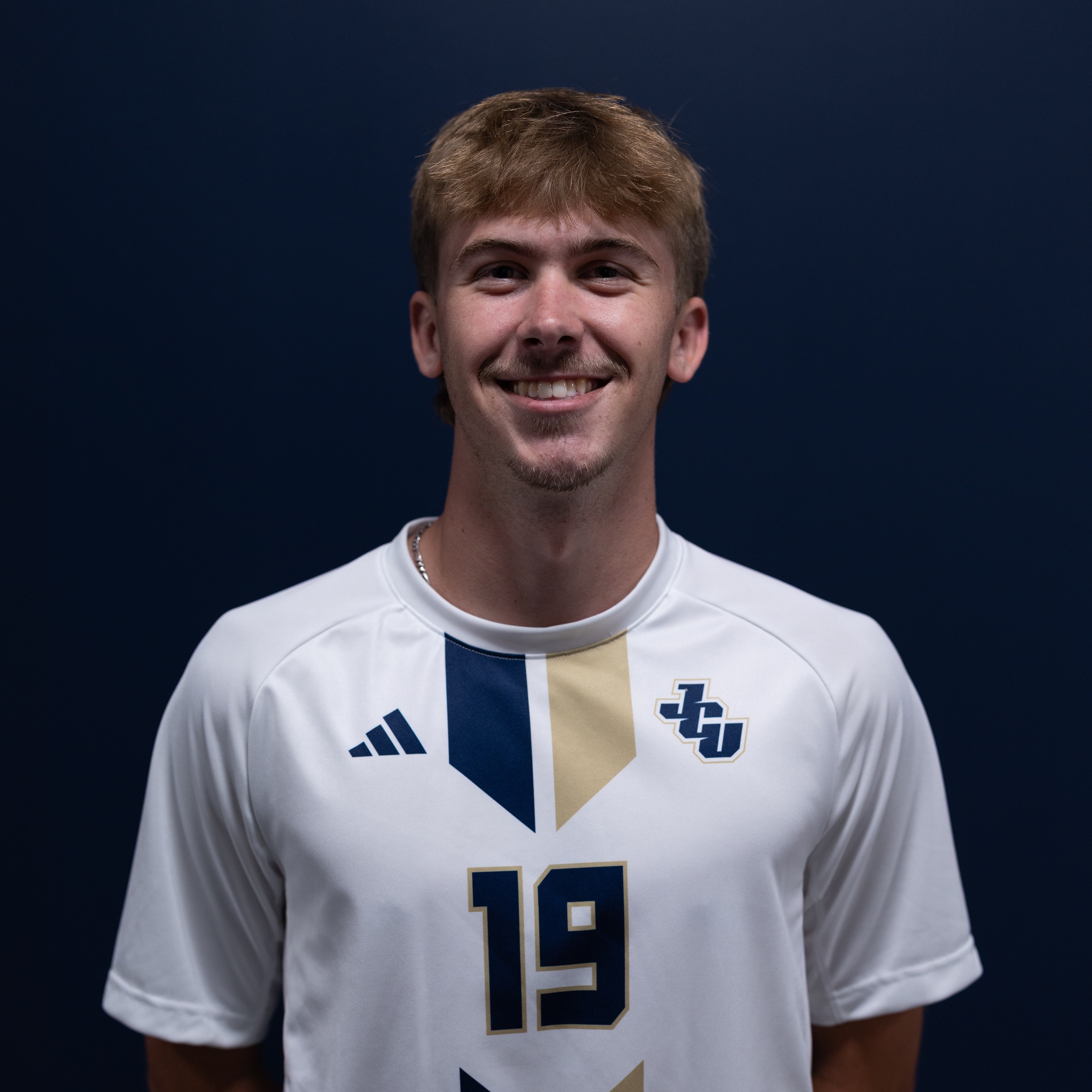 AJ Catlett athlete profile head shot