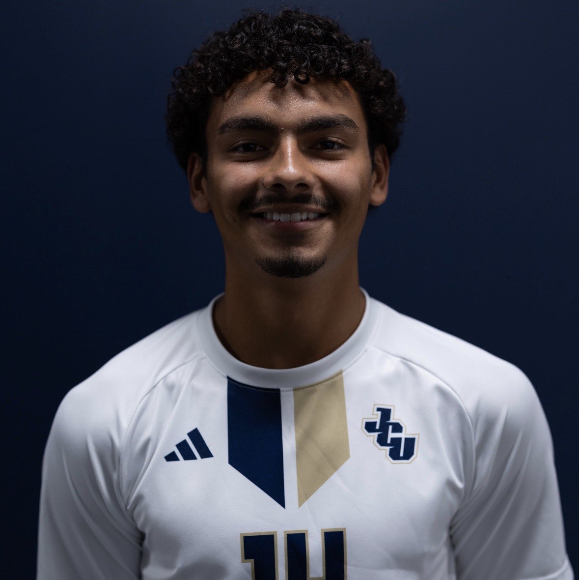 Rafael de la Barrera athlete profile head shot