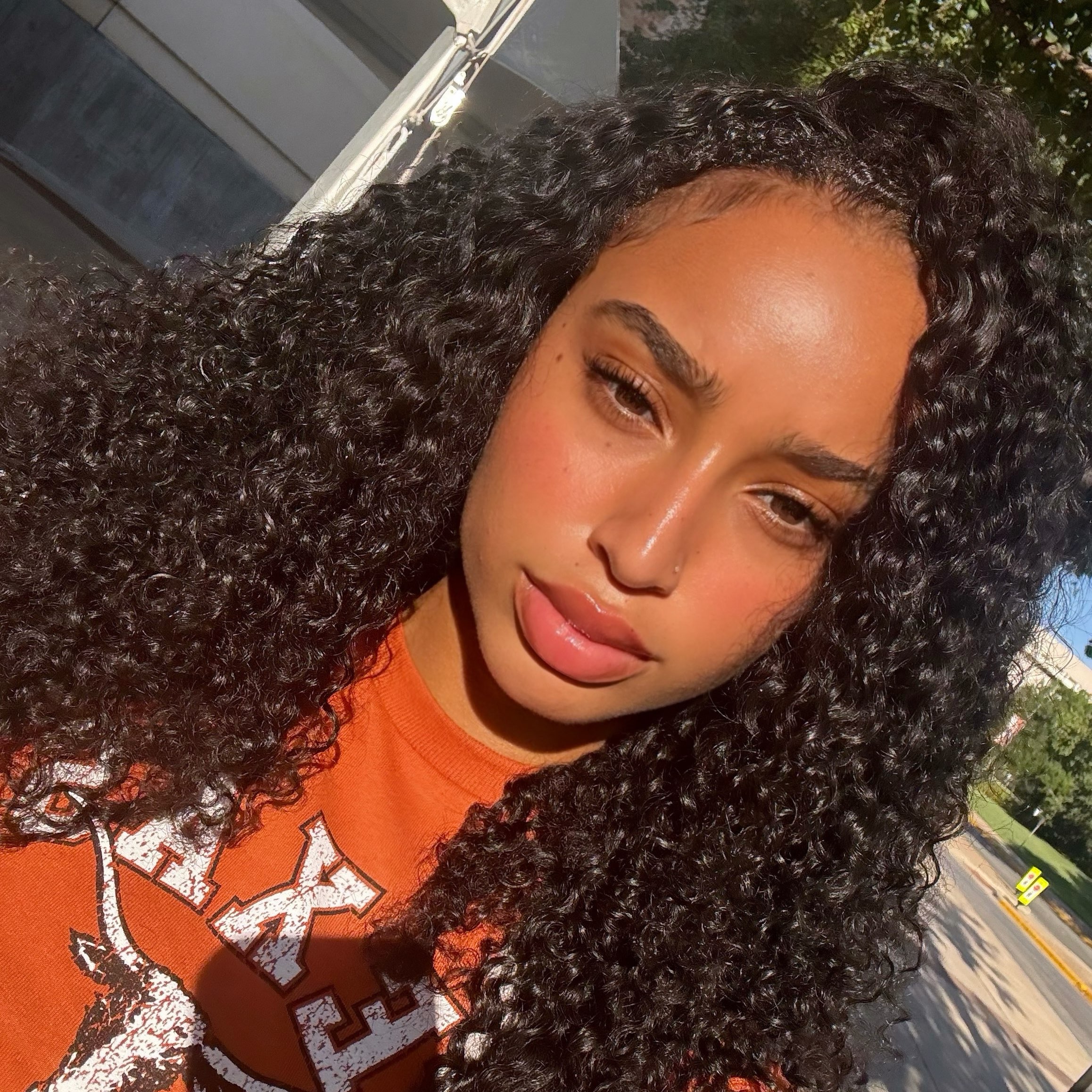 Lorrin Hervey athlete profile head shot