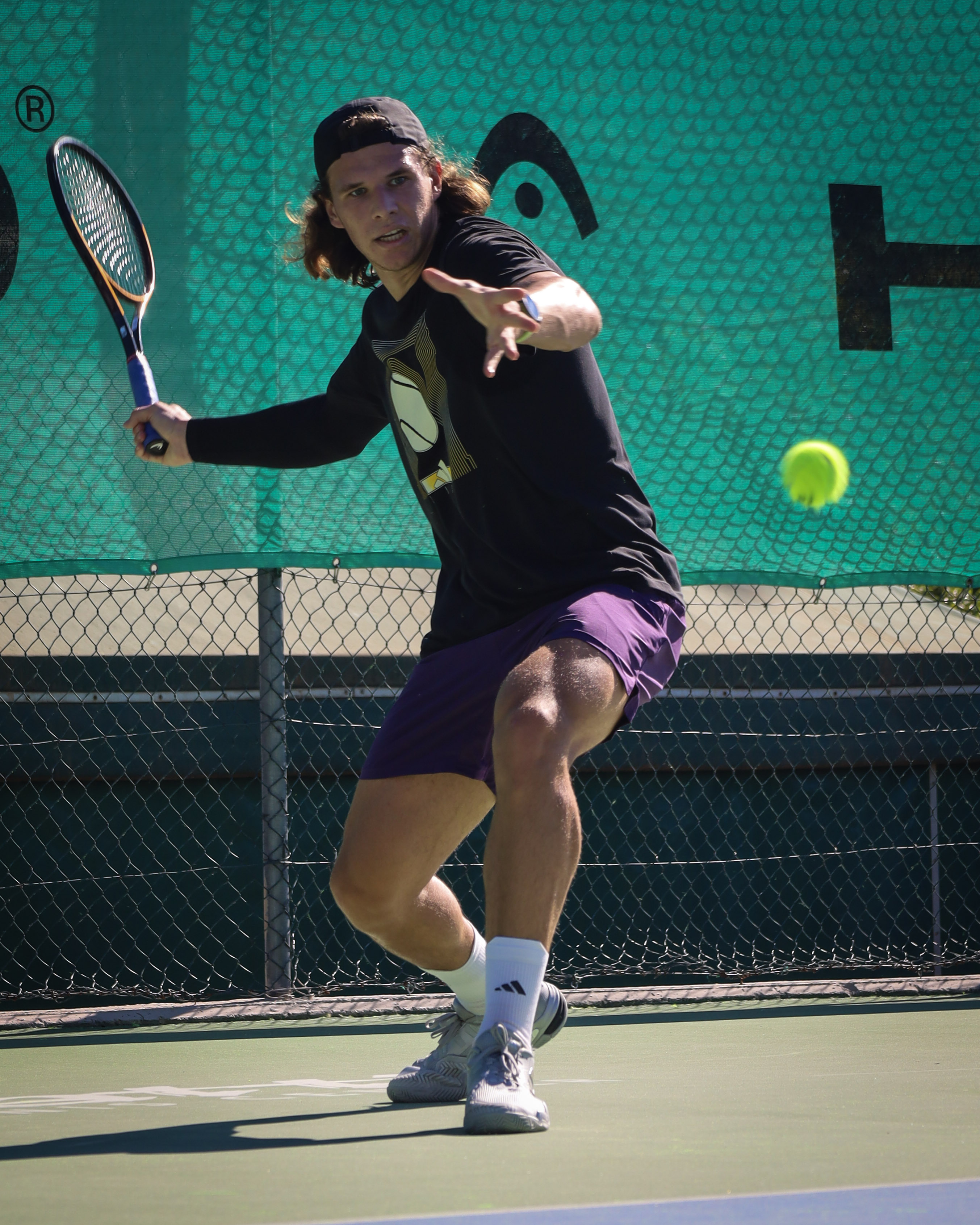 Tomasz Berkieta athlete profile head shot