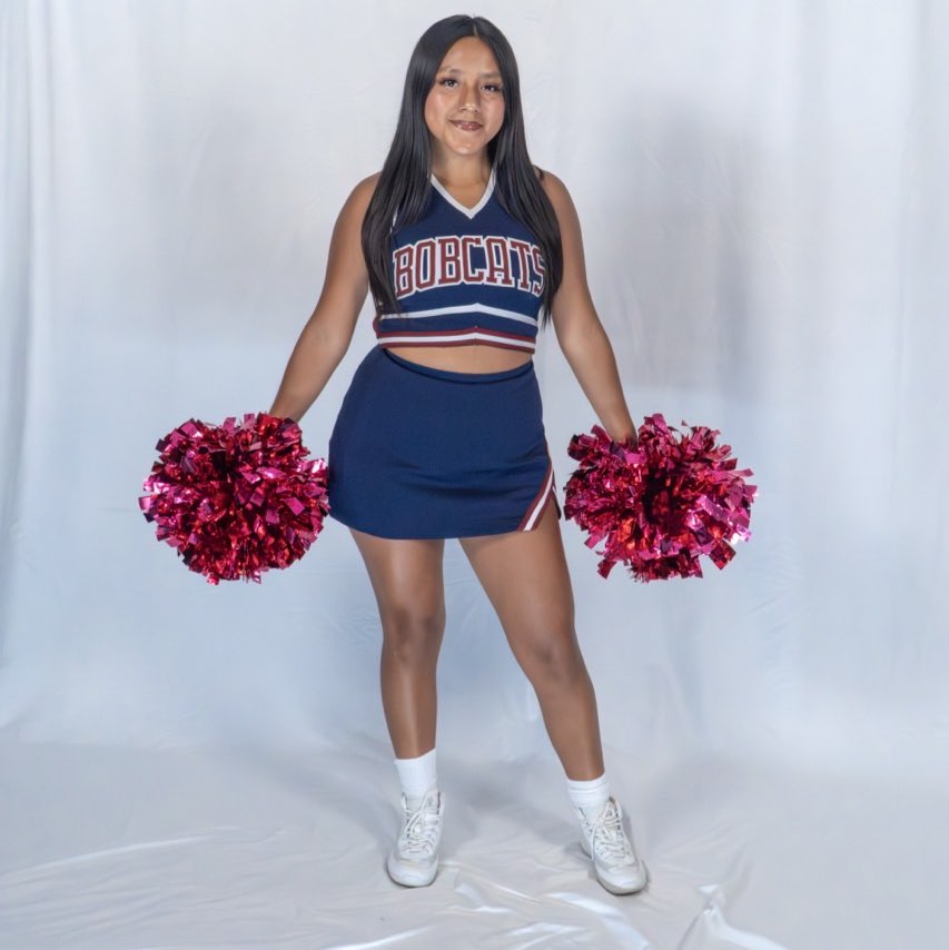 Belinda Tiu juarez athlete profile head shot