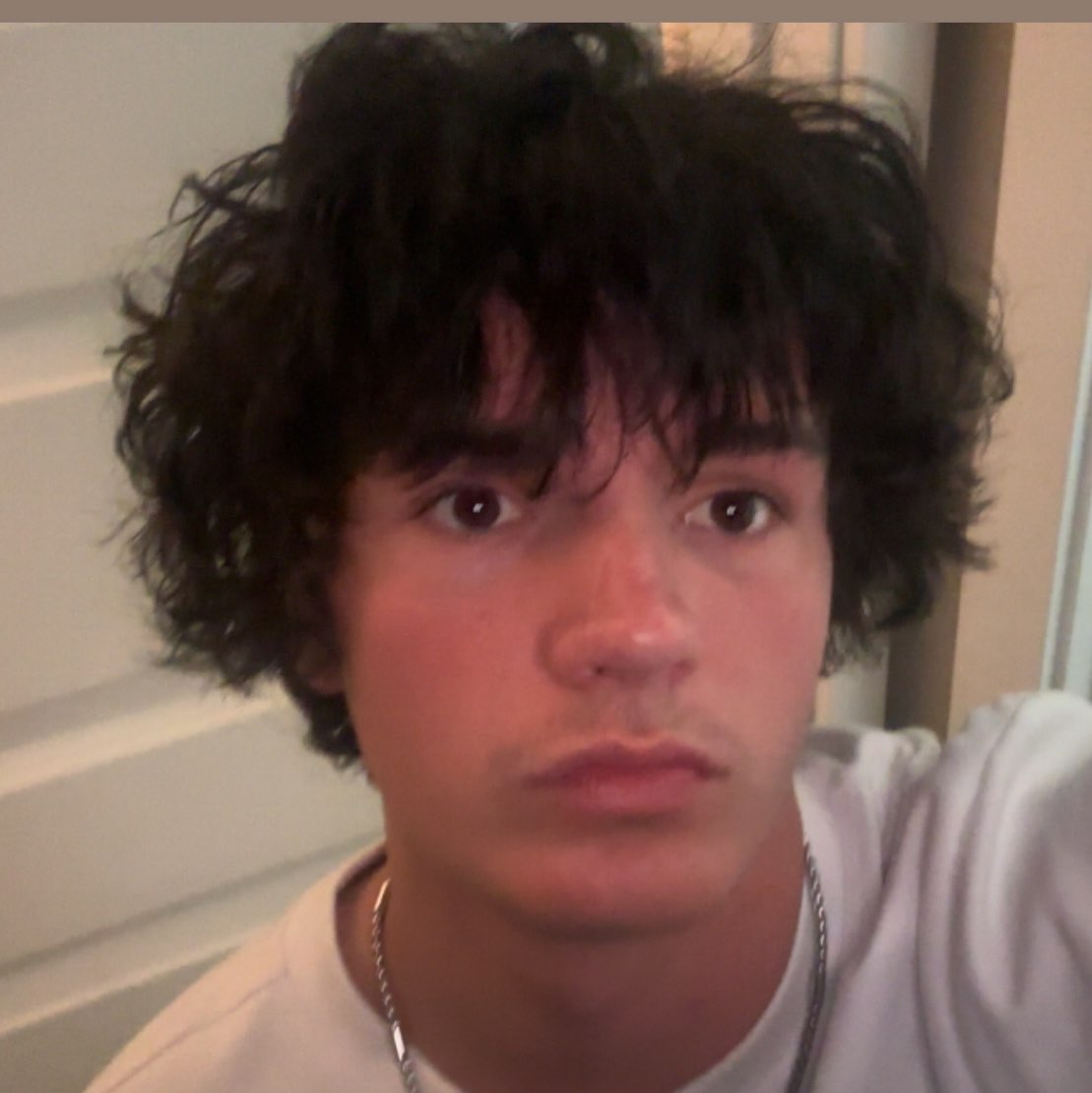 Elias Rich athlete profile head shot