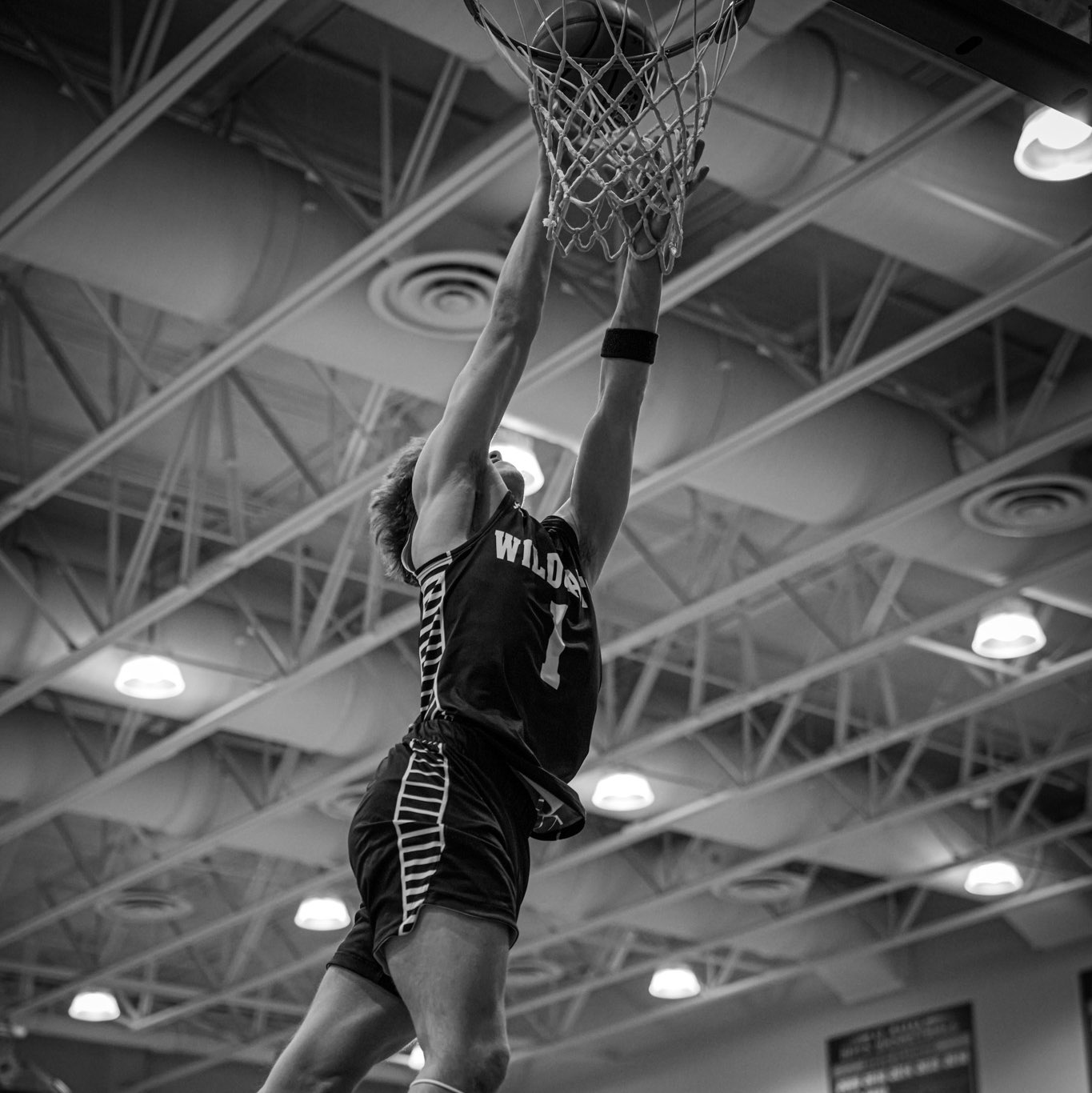 Jacob Rosner athlete profile head shot