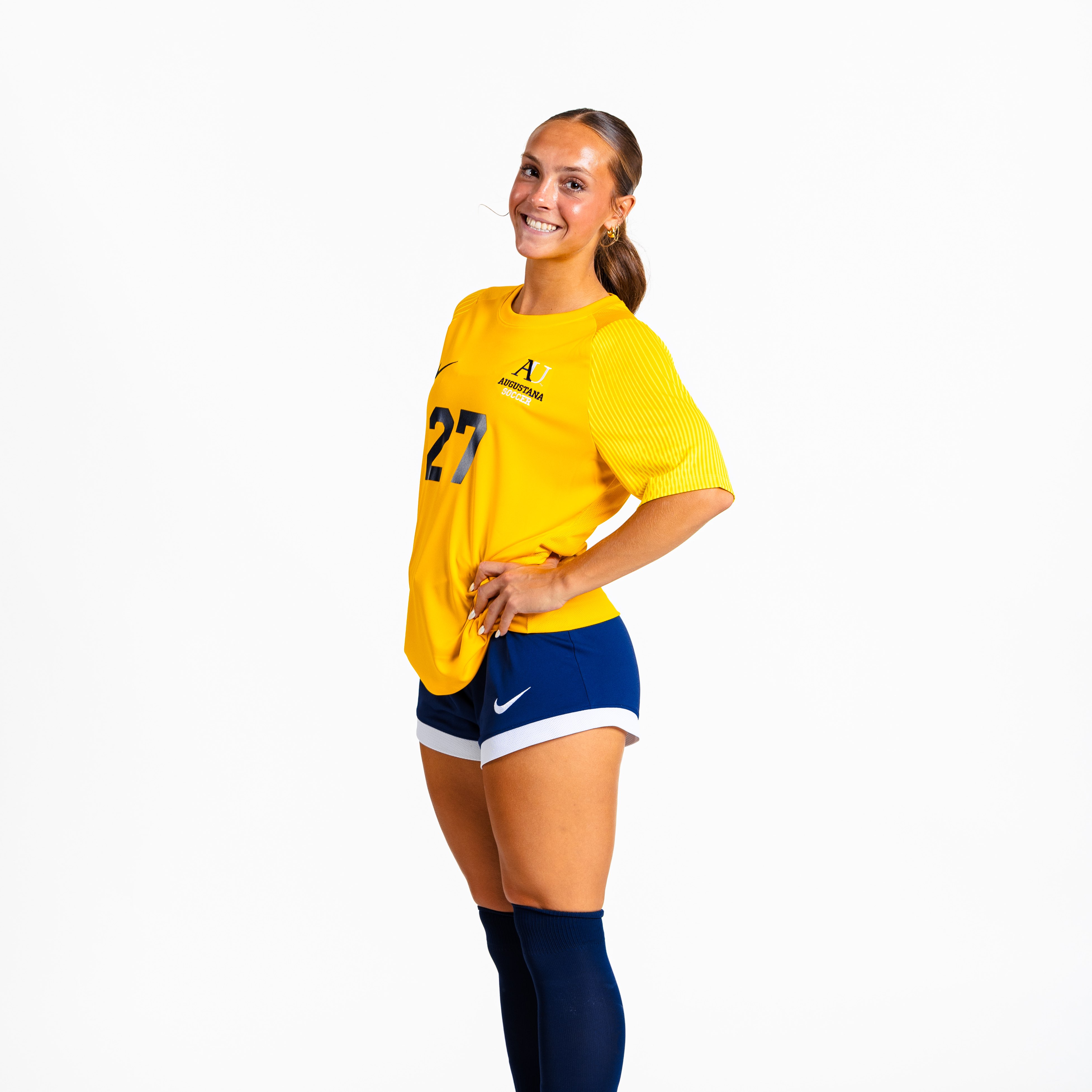 Natalie Ramthun athlete profile head shot