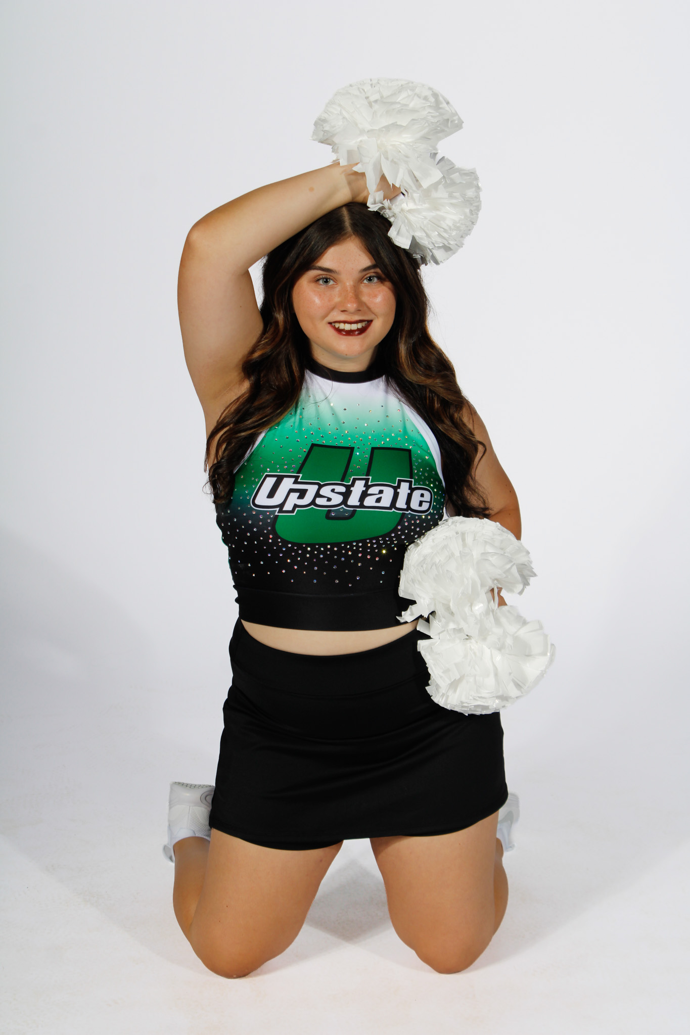 Sophie Hibbitts athlete profile head shot