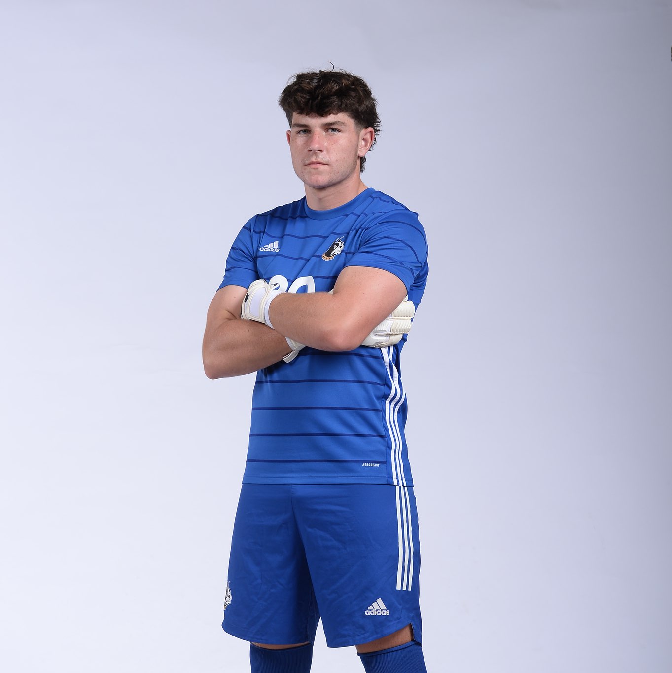 Aiden Konat athlete profile head shot