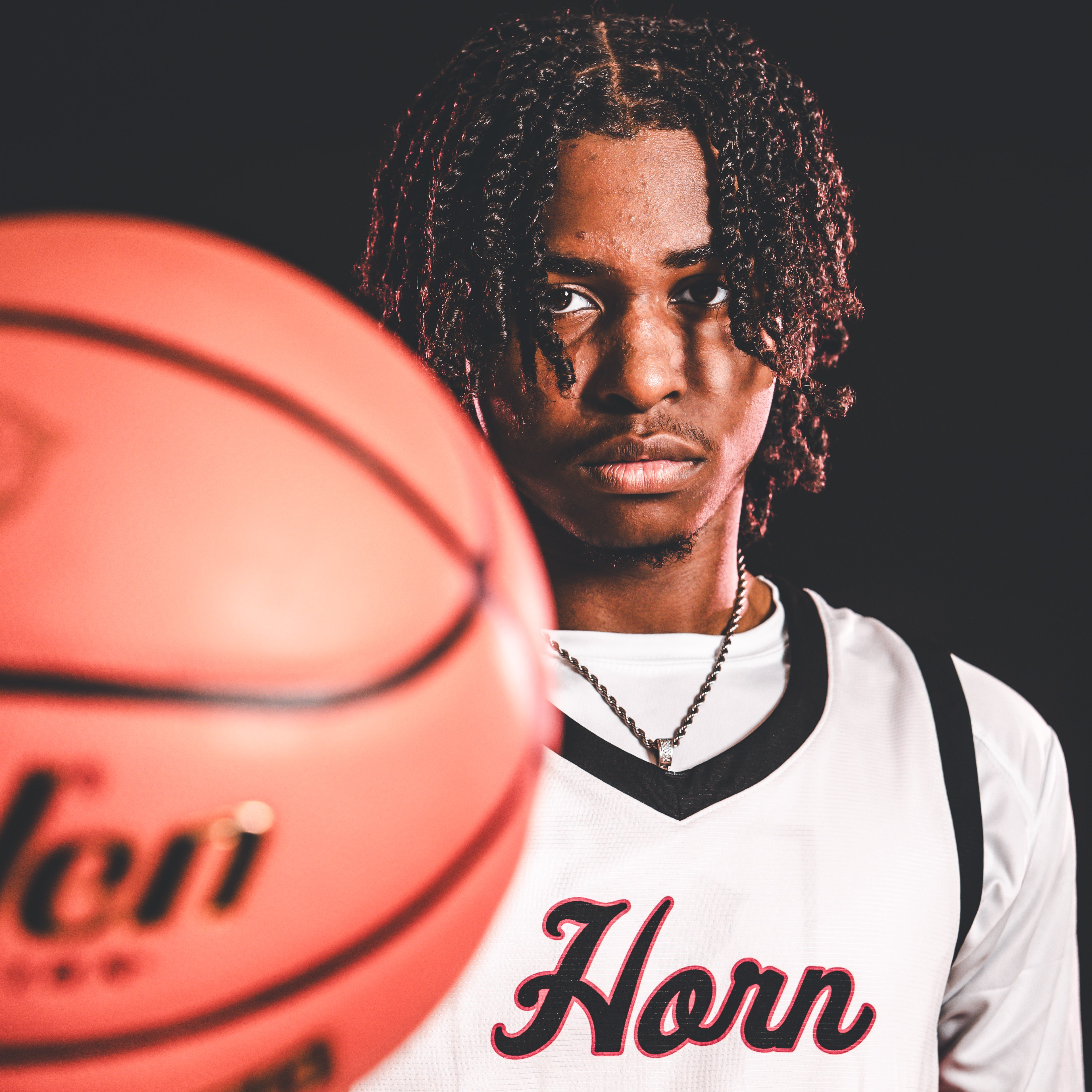Michael Taylor athlete profile head shot