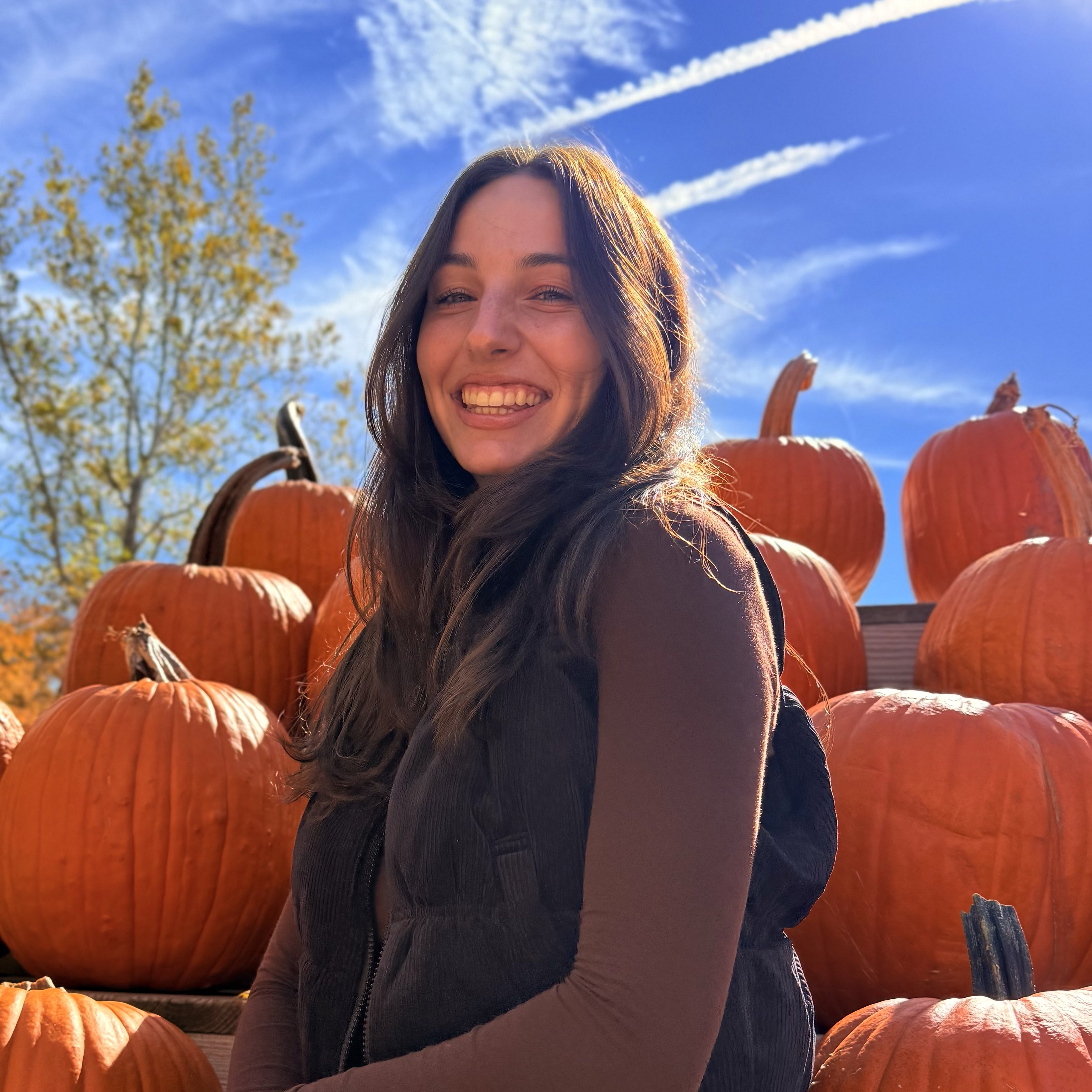 Allison Pittman athlete profile head shot