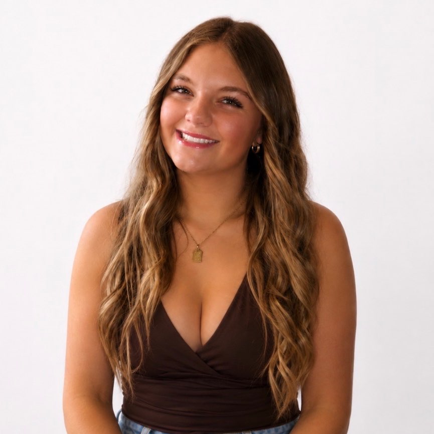 Addie Sheppard athlete profile head shot