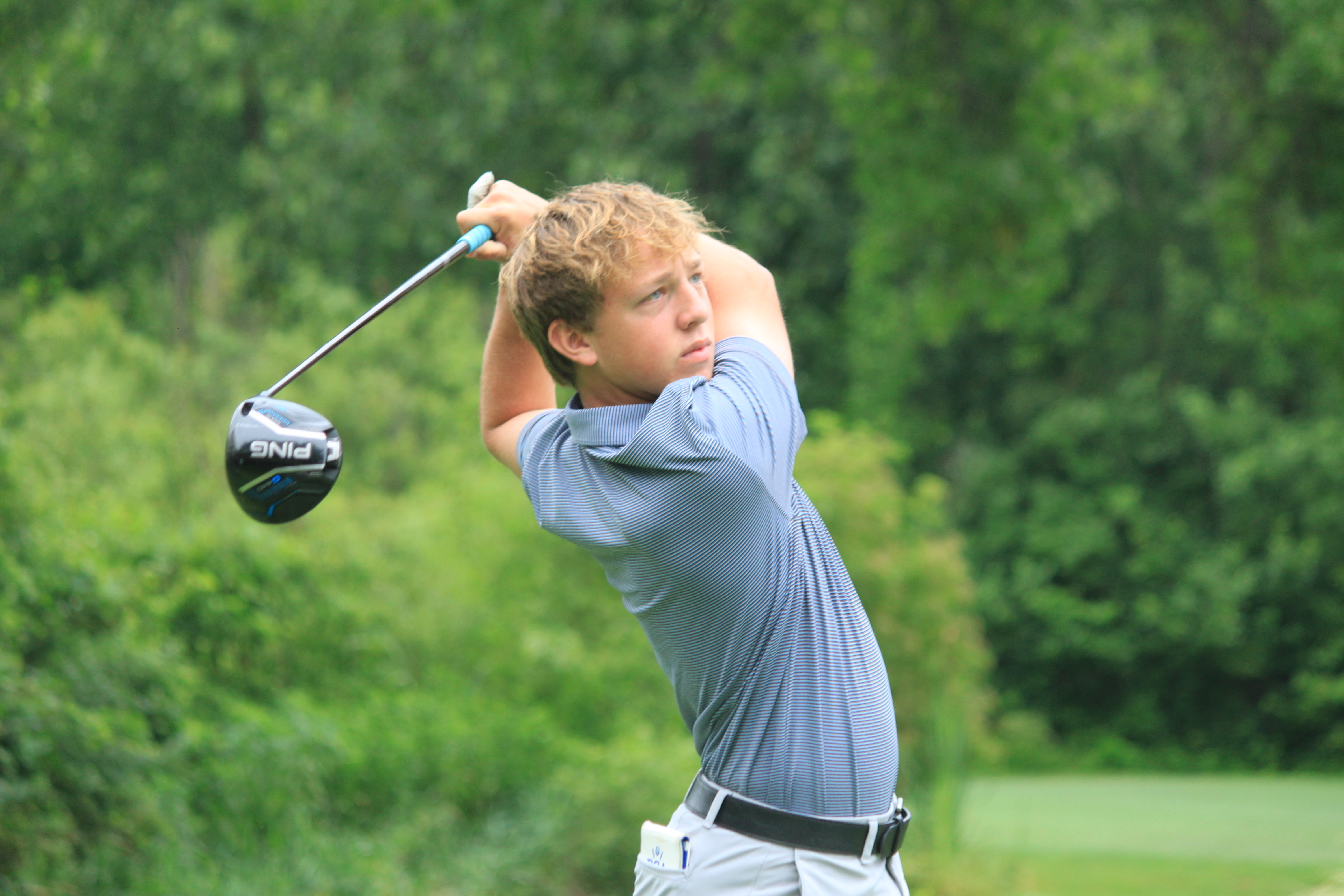 Brett Epple athlete profile head shot