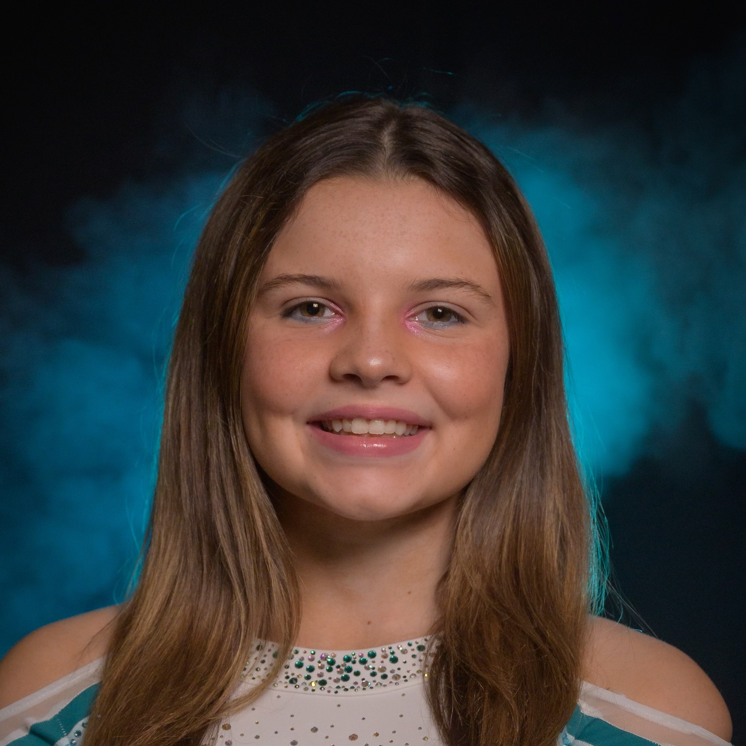 Cate Jouet athlete profile head shot