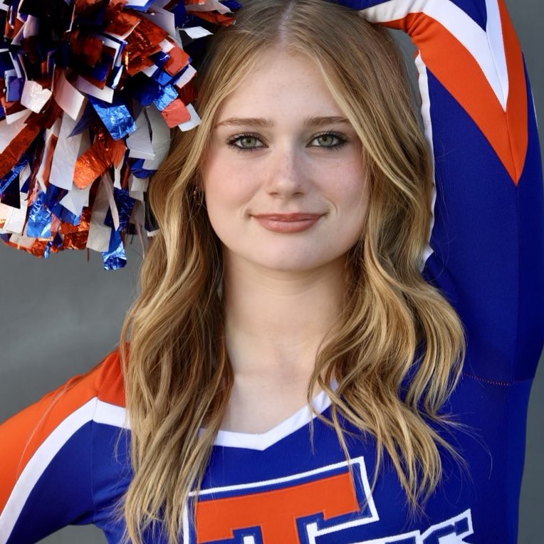 Natalie Colwell athlete profile head shot