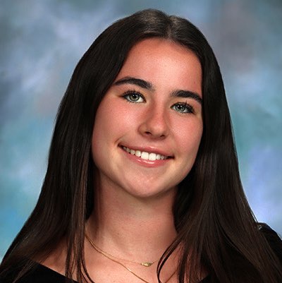 Maya Shepps athlete profile head shot