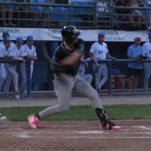 Braeden Becker athlete profile head shot