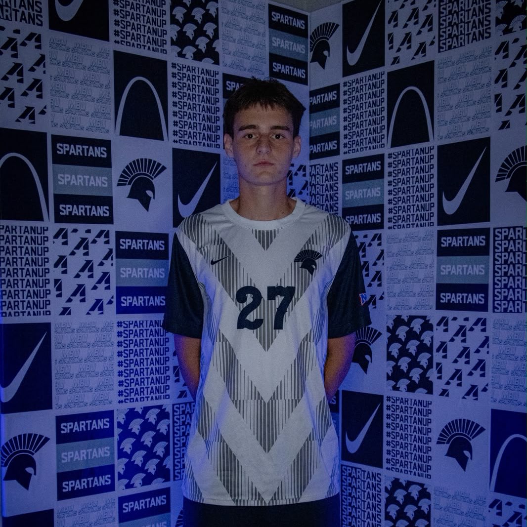 Dejan Lakic athlete profile head shot