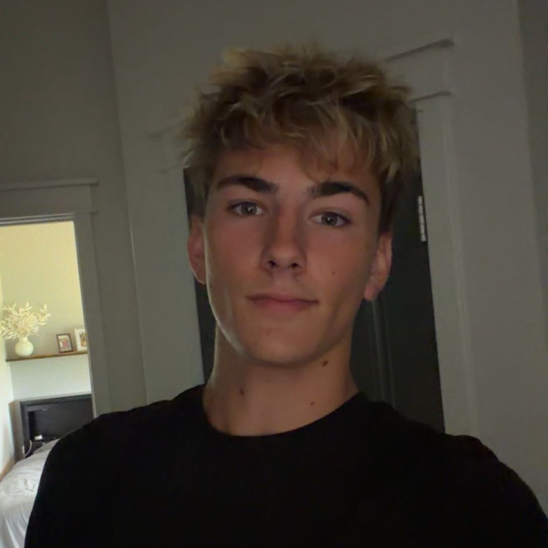 Wyatt Scott athlete profile head shot