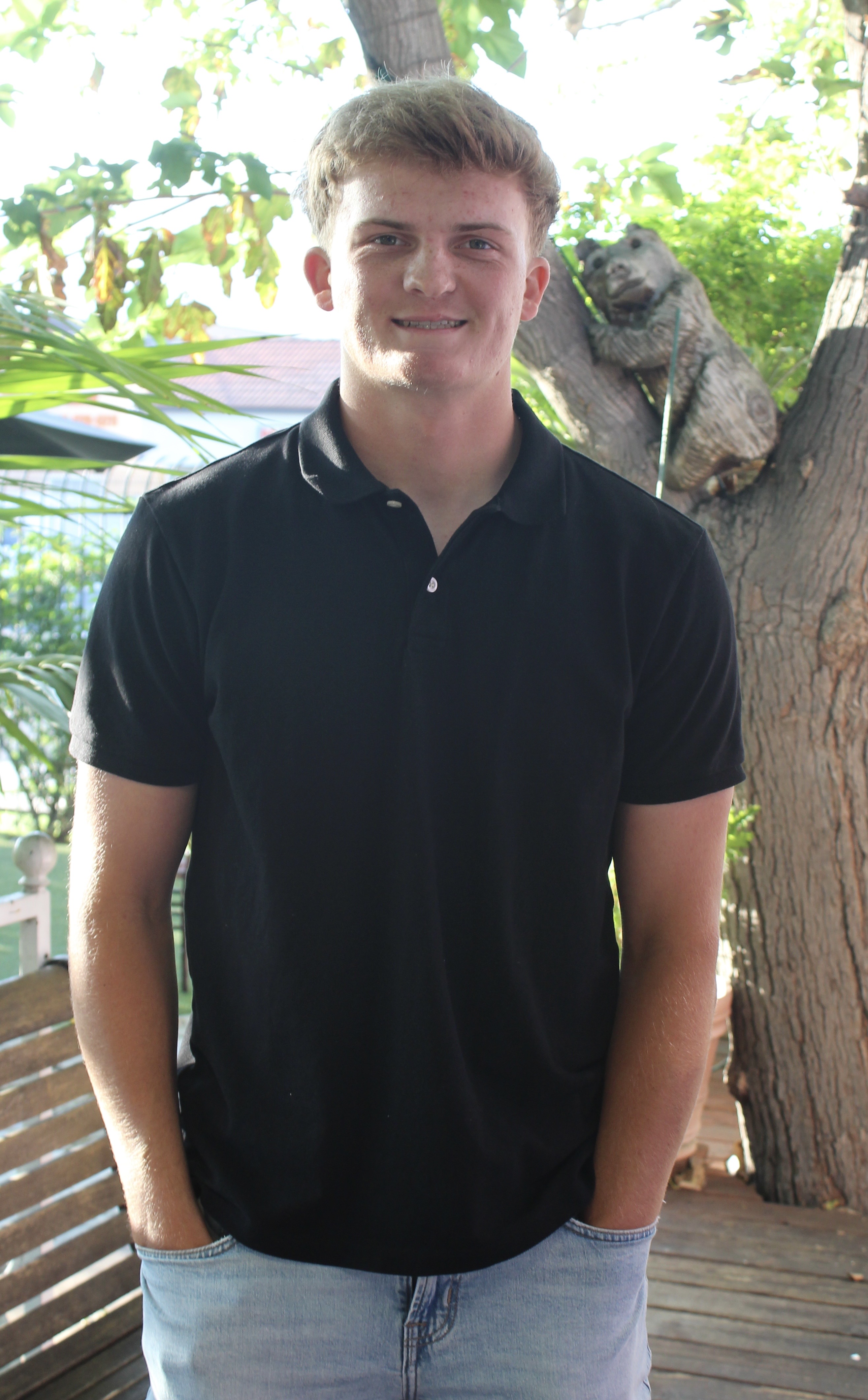 spencer cummins athlete profile head shot