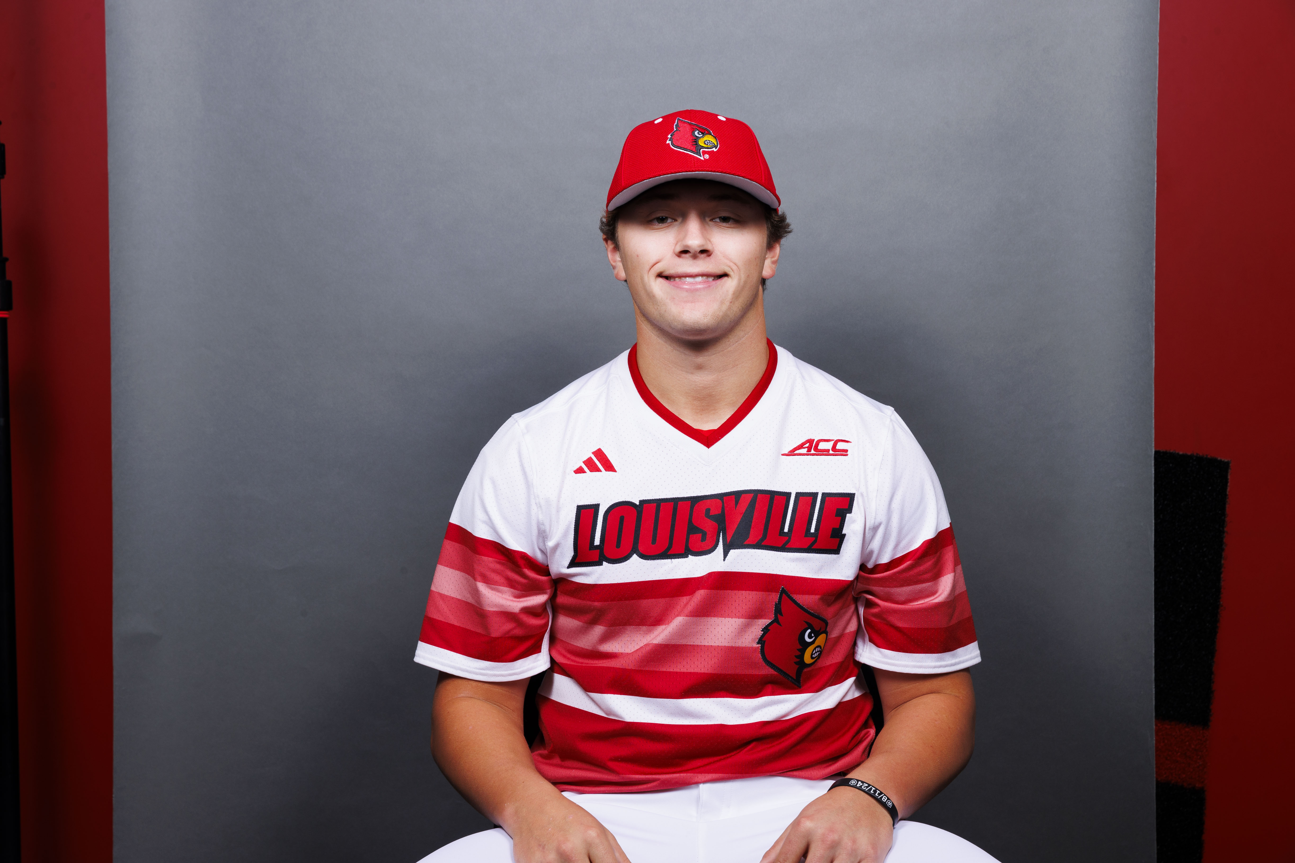 Jake Schweitzer athlete profile head shot