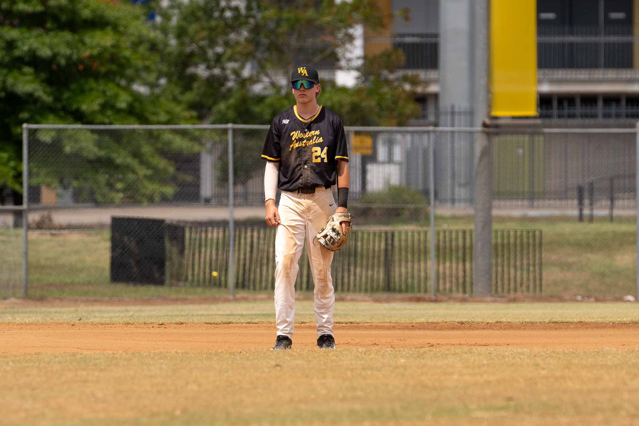 Austin Moyle athlete profile head shot