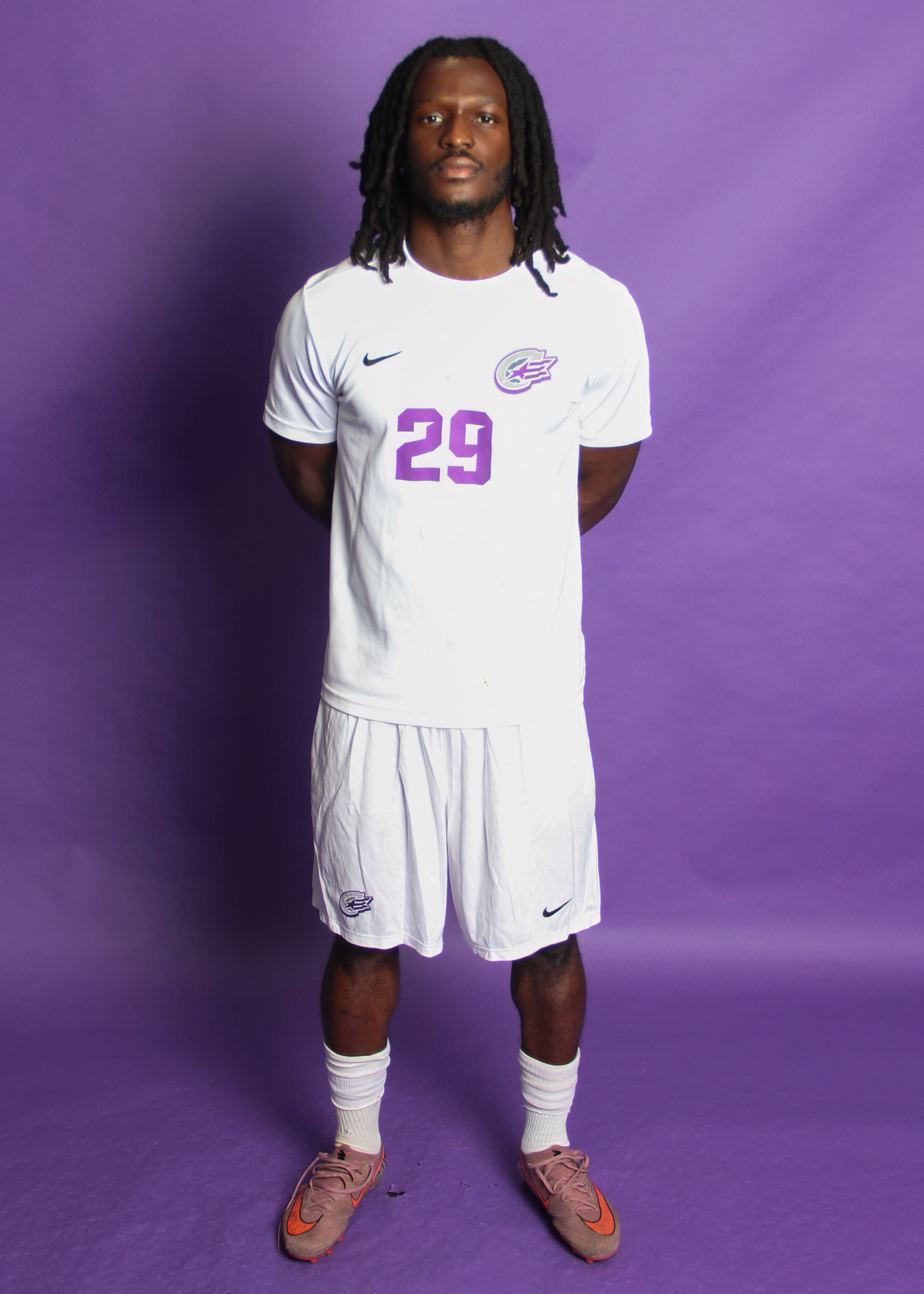 Jimmy Yancy athlete profile head shot