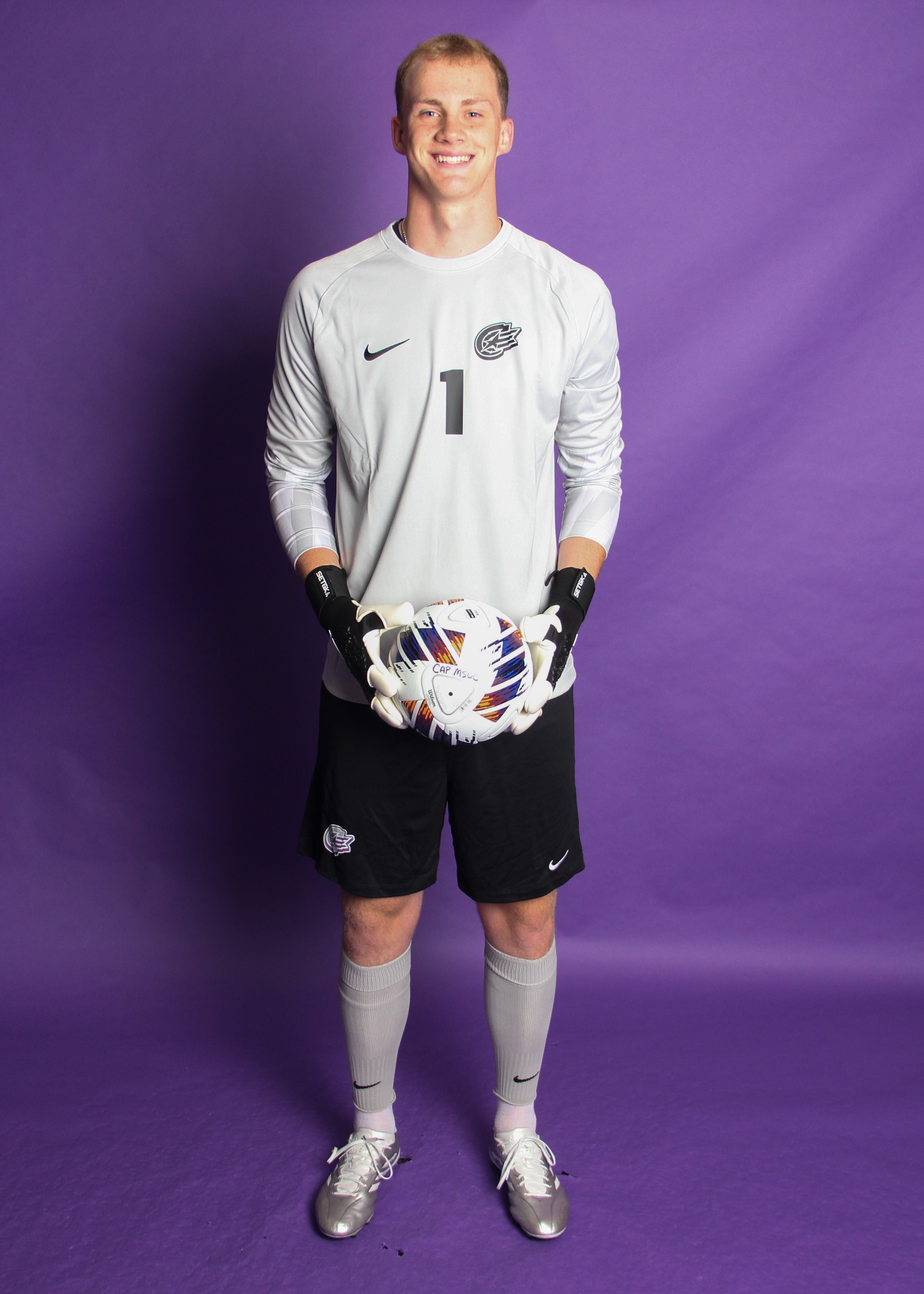 Zach Stevens athlete profile head shot