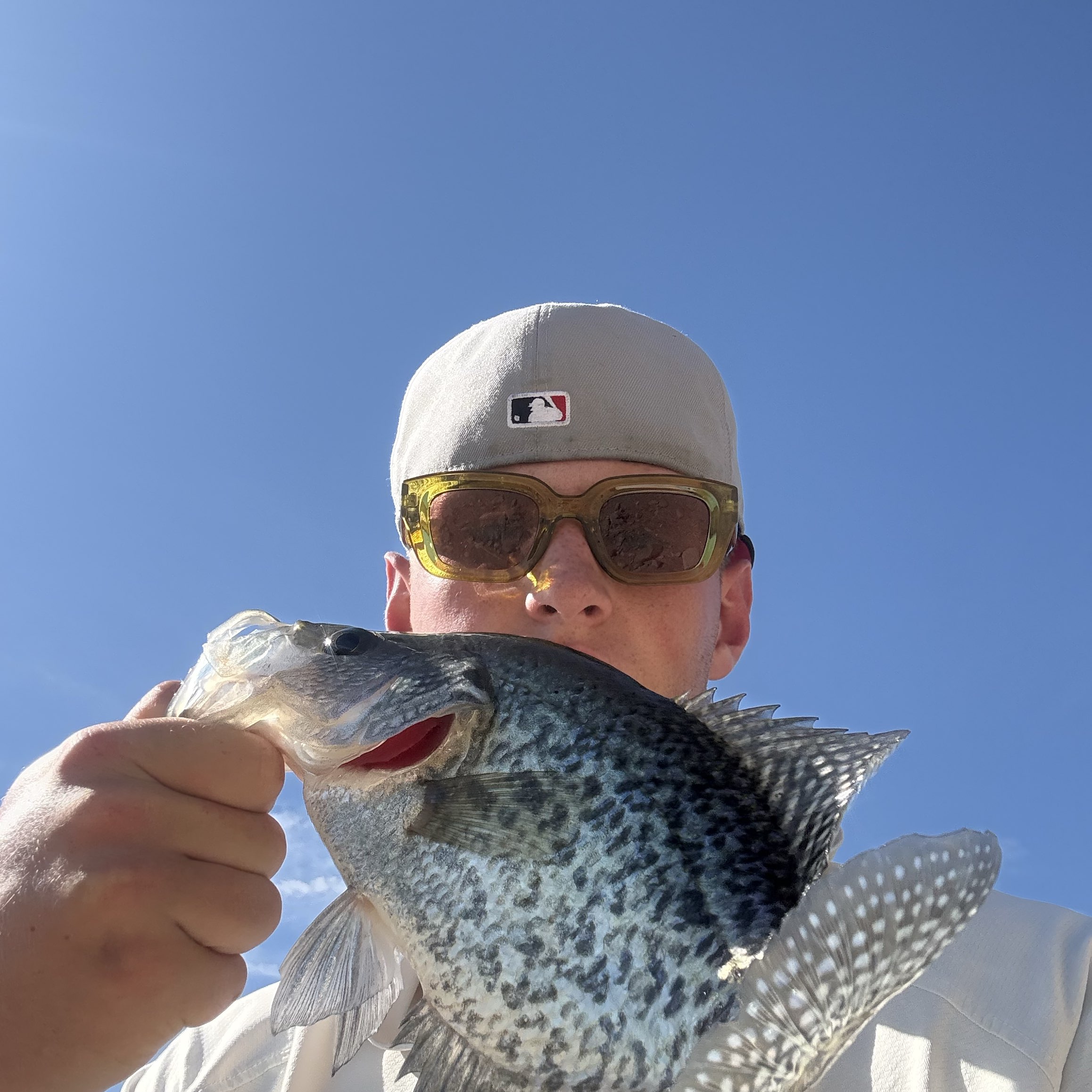 Austin Maleki athlete profile head shot