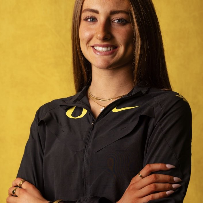 Annabelle Carr athlete profile head shot