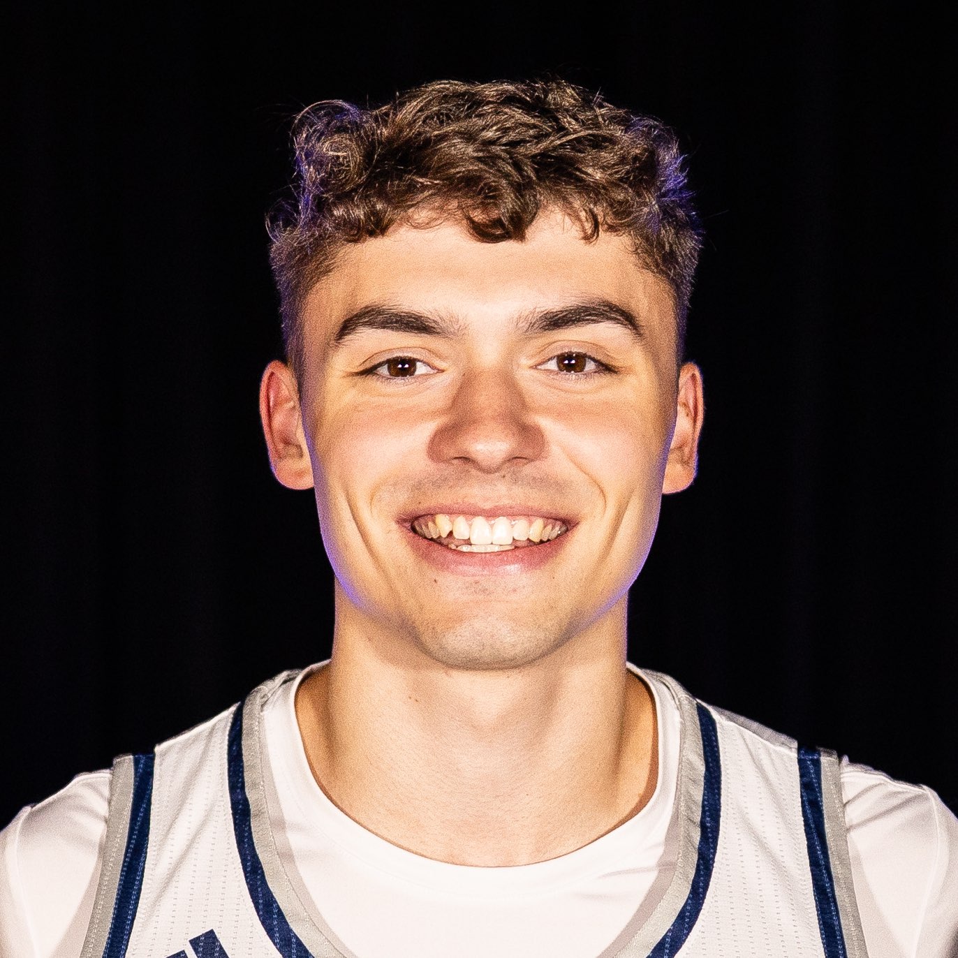 Braylen Blue athlete profile head shot