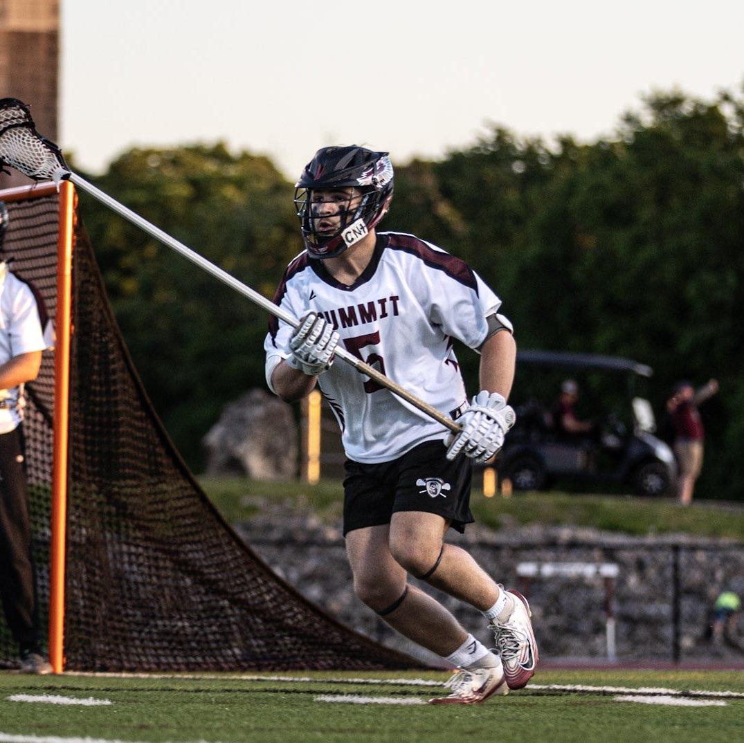 Gabe Hauser athlete profile head shot