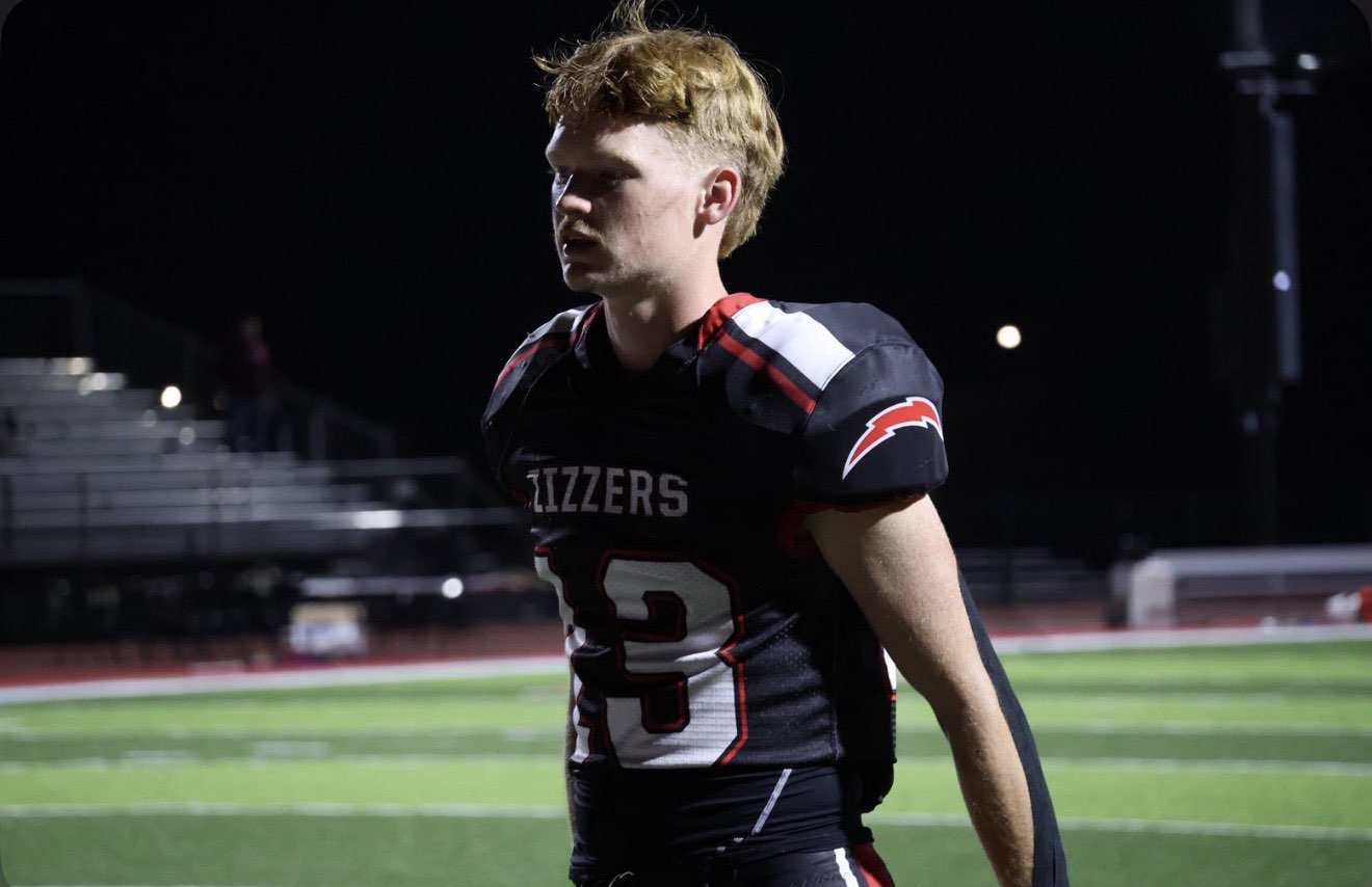 Jacob Moore athlete profile head shot