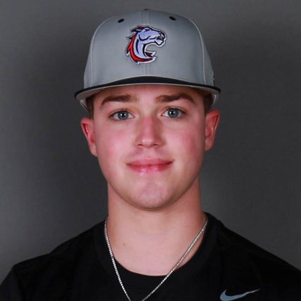 Ty Wintory athlete profile head shot