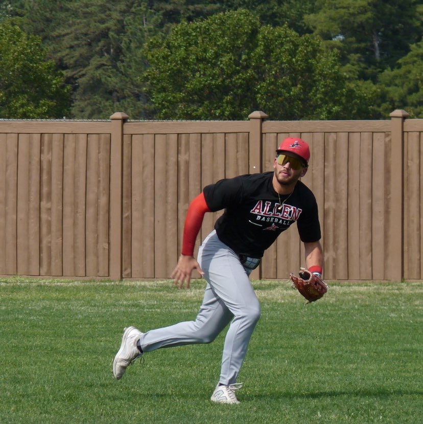 Jose Zorrilla athlete profile head shot