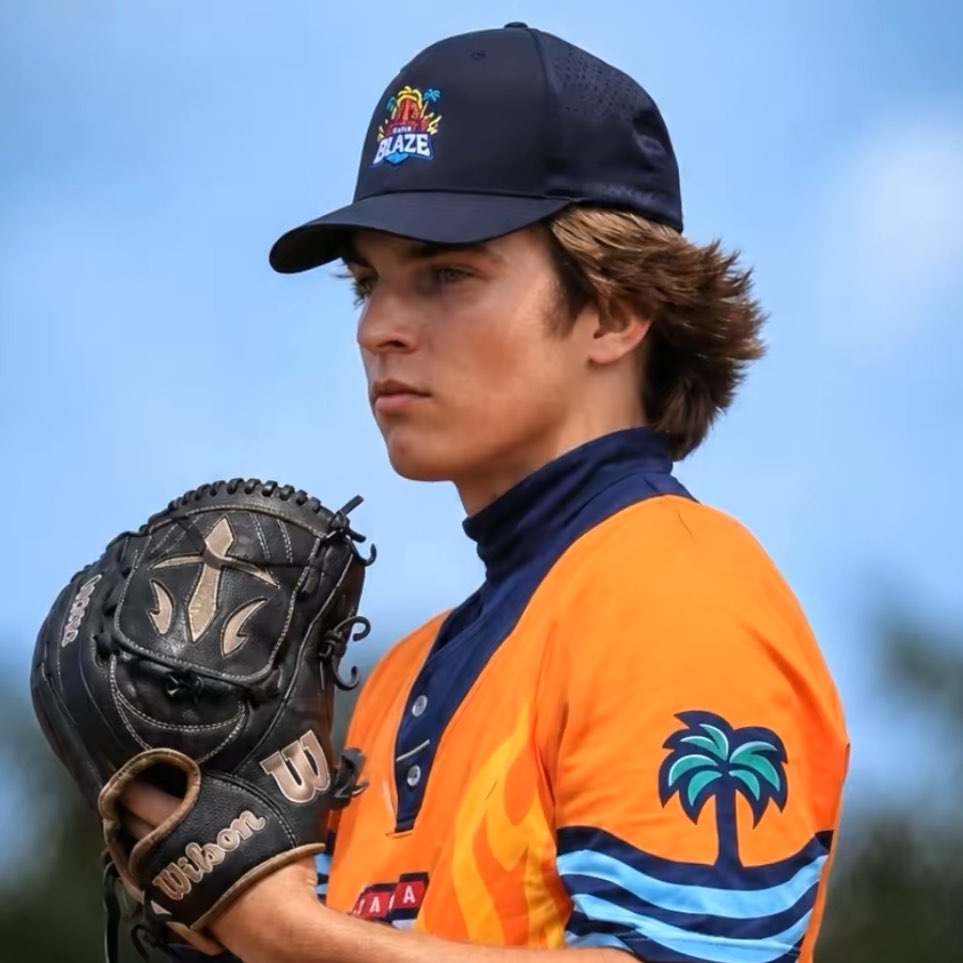 Jaxen Dennis athlete profile head shot
