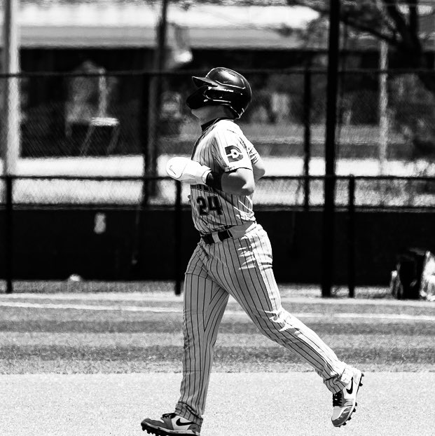Brett Petillo athlete profile head shot