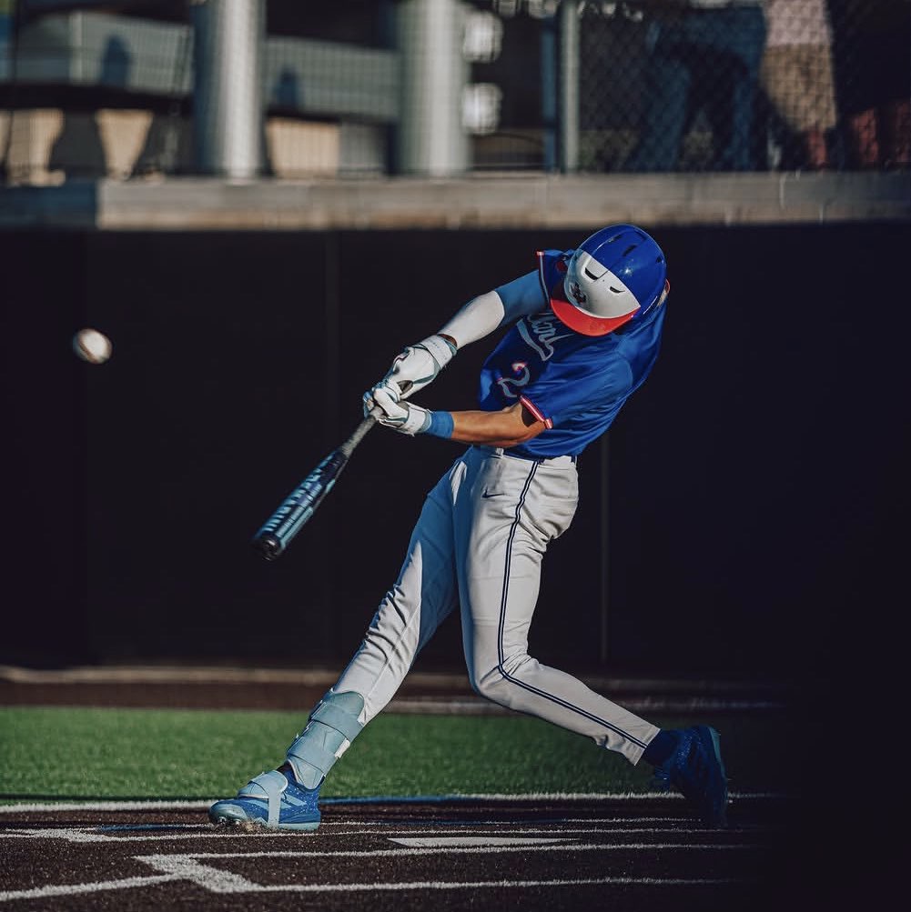 Ty Rigsby athlete profile head shot