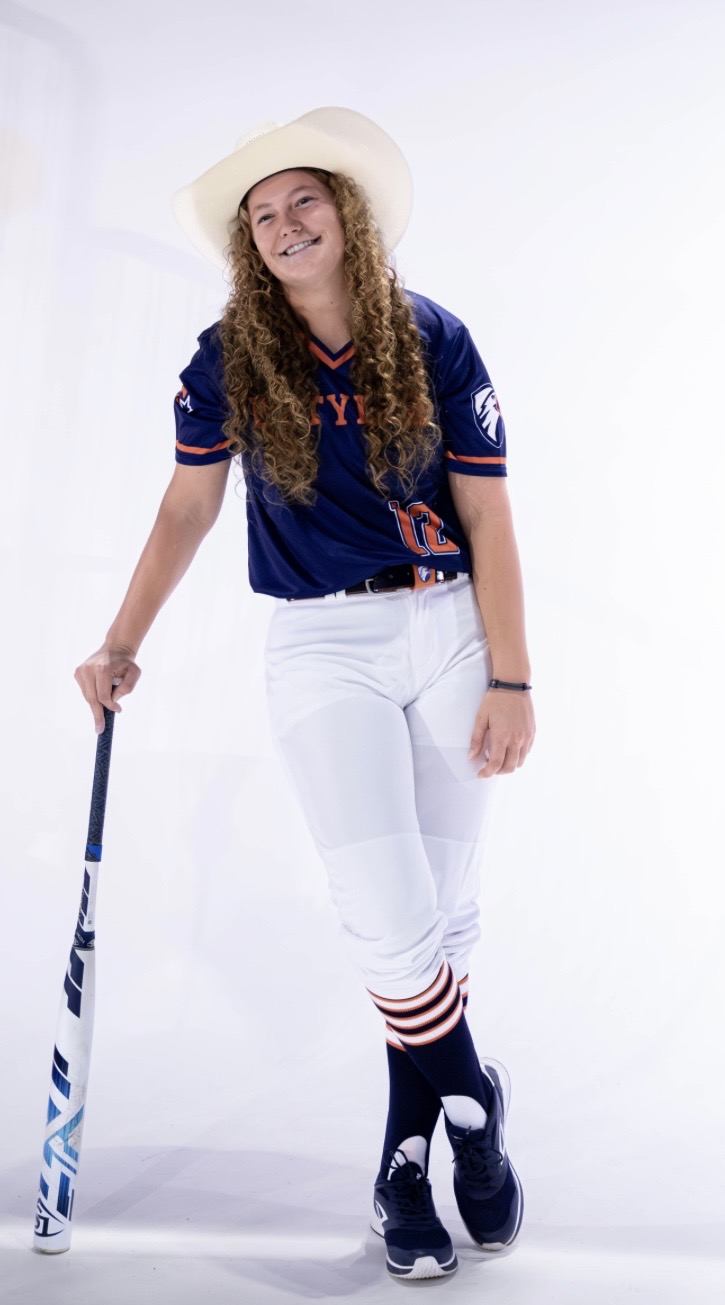 Laci Berecochea athlete profile head shot