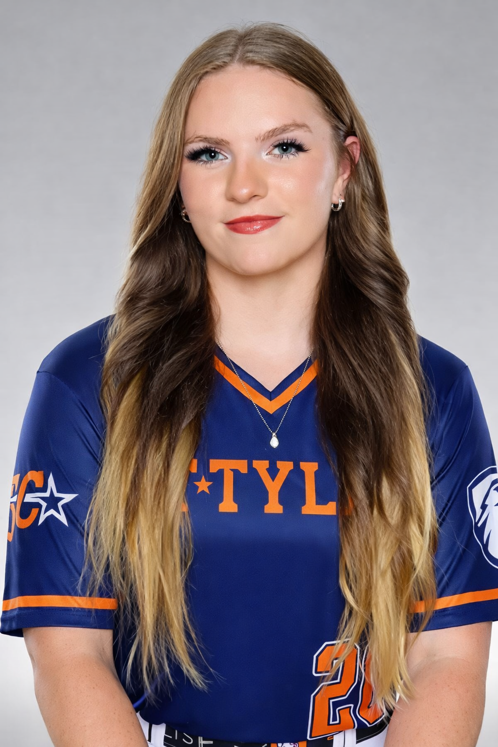 Kiara Wiedenhaupt athlete profile head shot