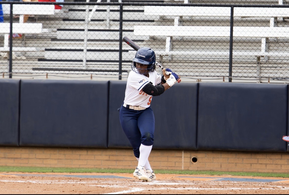 Keona Wells athlete profile head shot