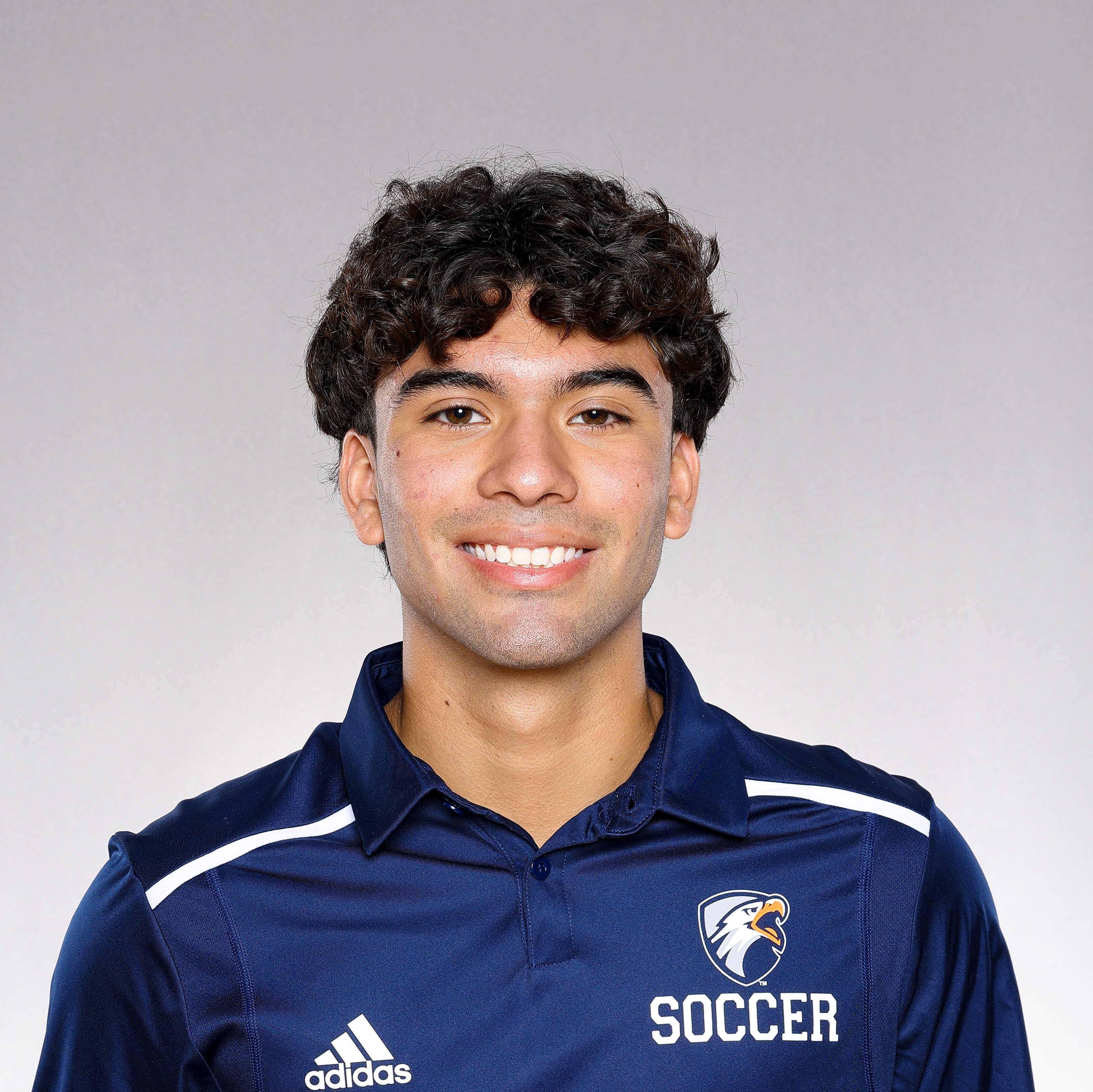 Carlos d Saggiomo athlete profile head shot