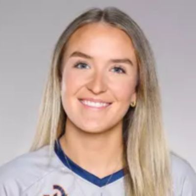Sarah Hayes athlete profile head shot