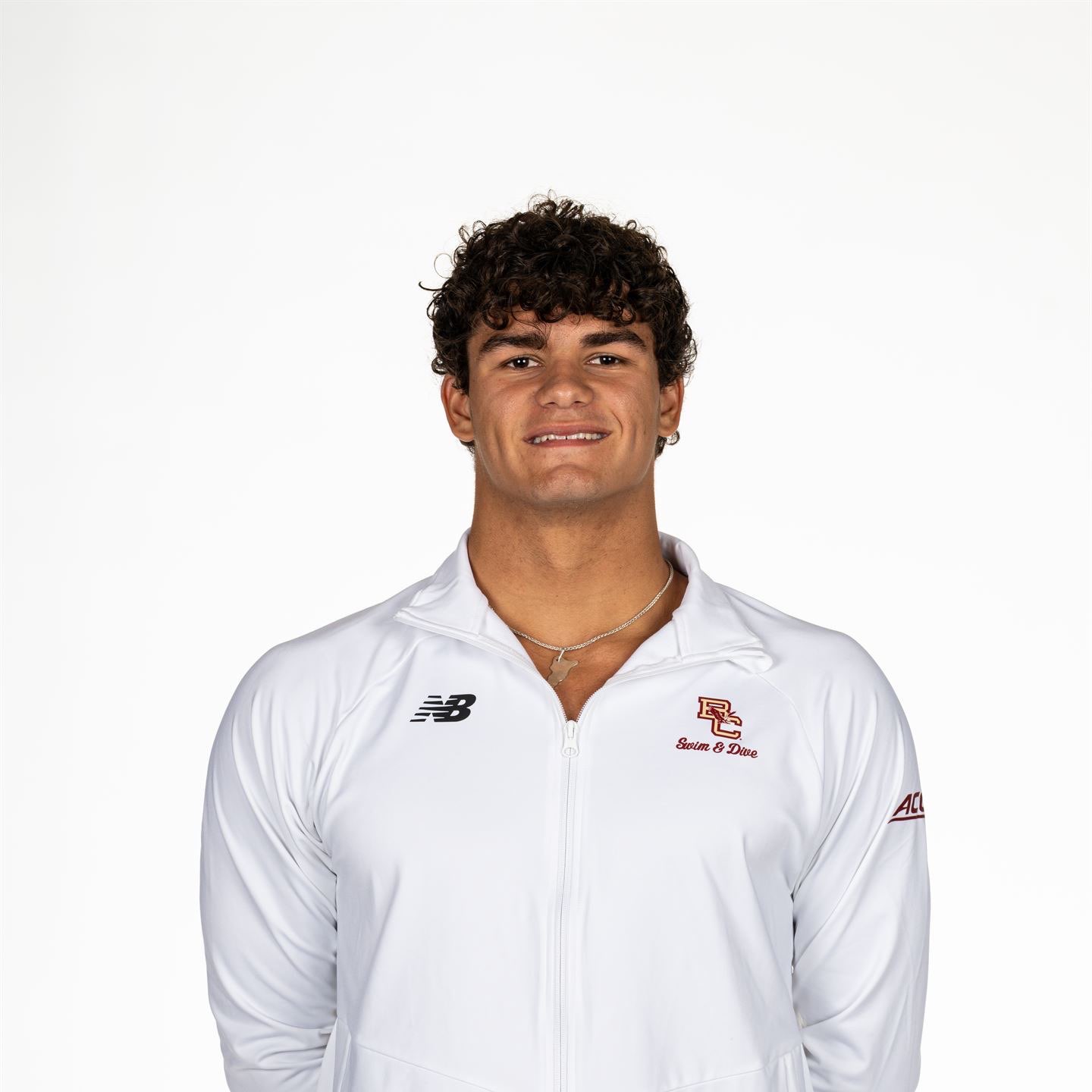 Austin Ross athlete profile head shot