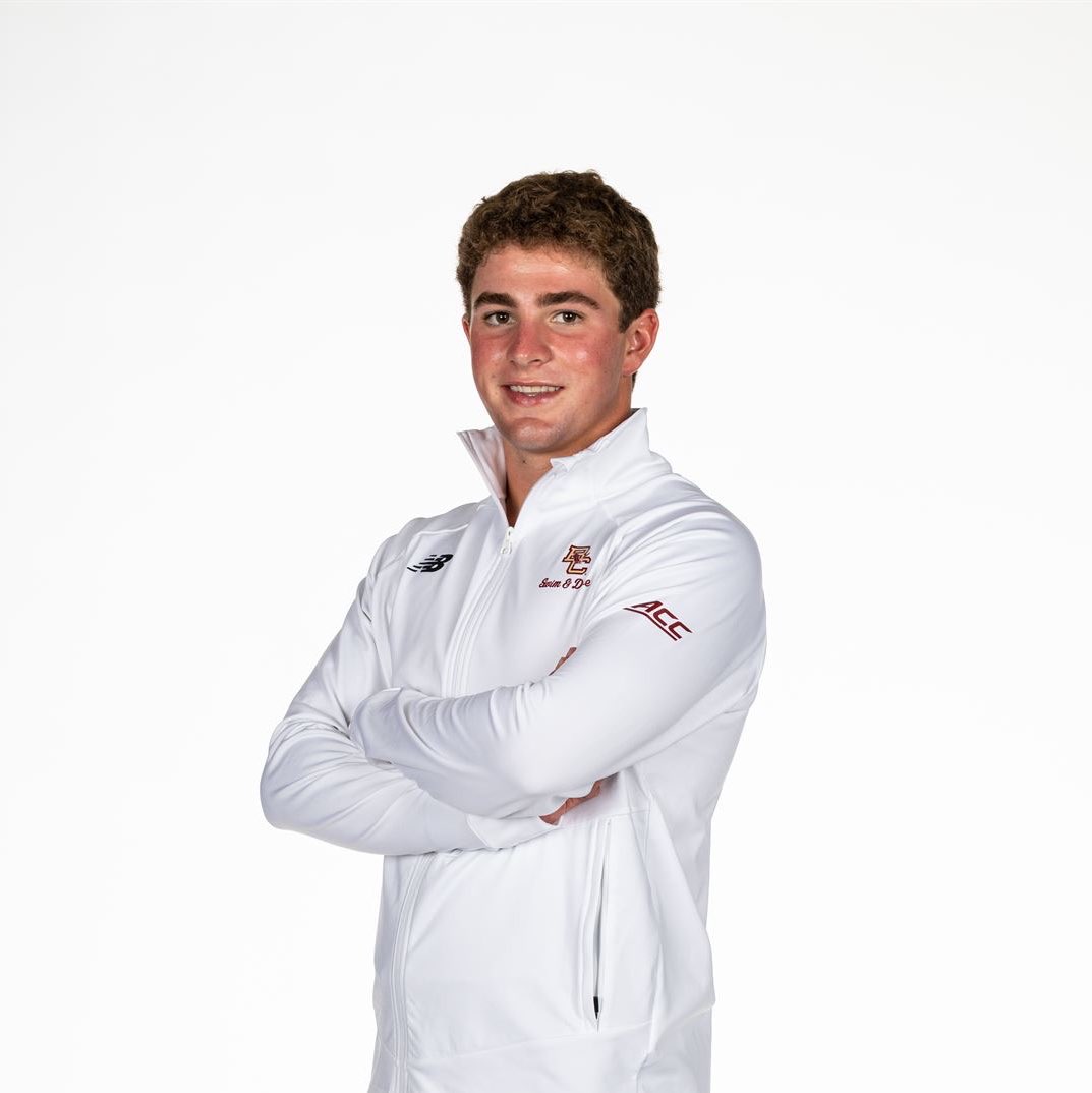 Knox Noble athlete profile head shot