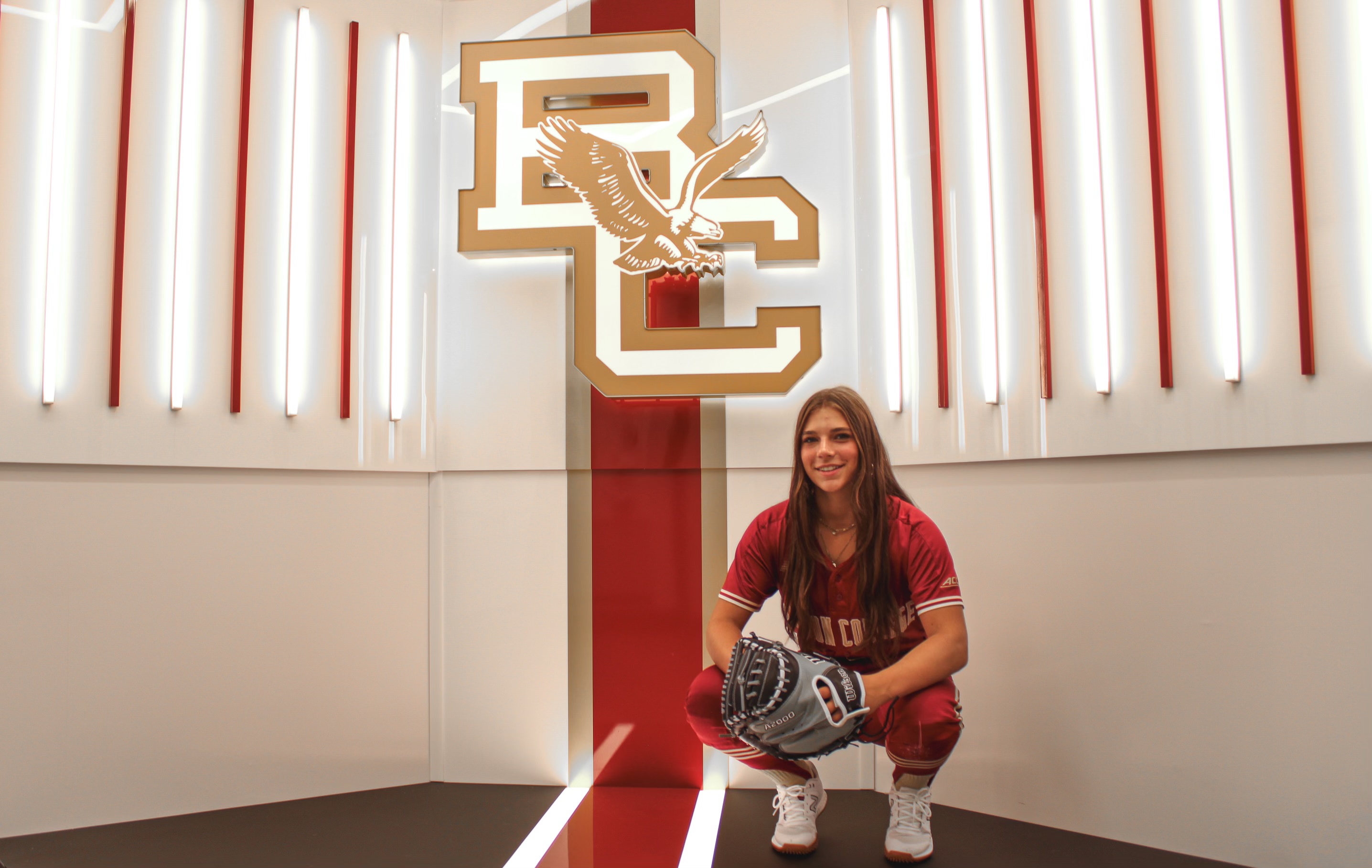 Charlotte Garrison athlete profile head shot