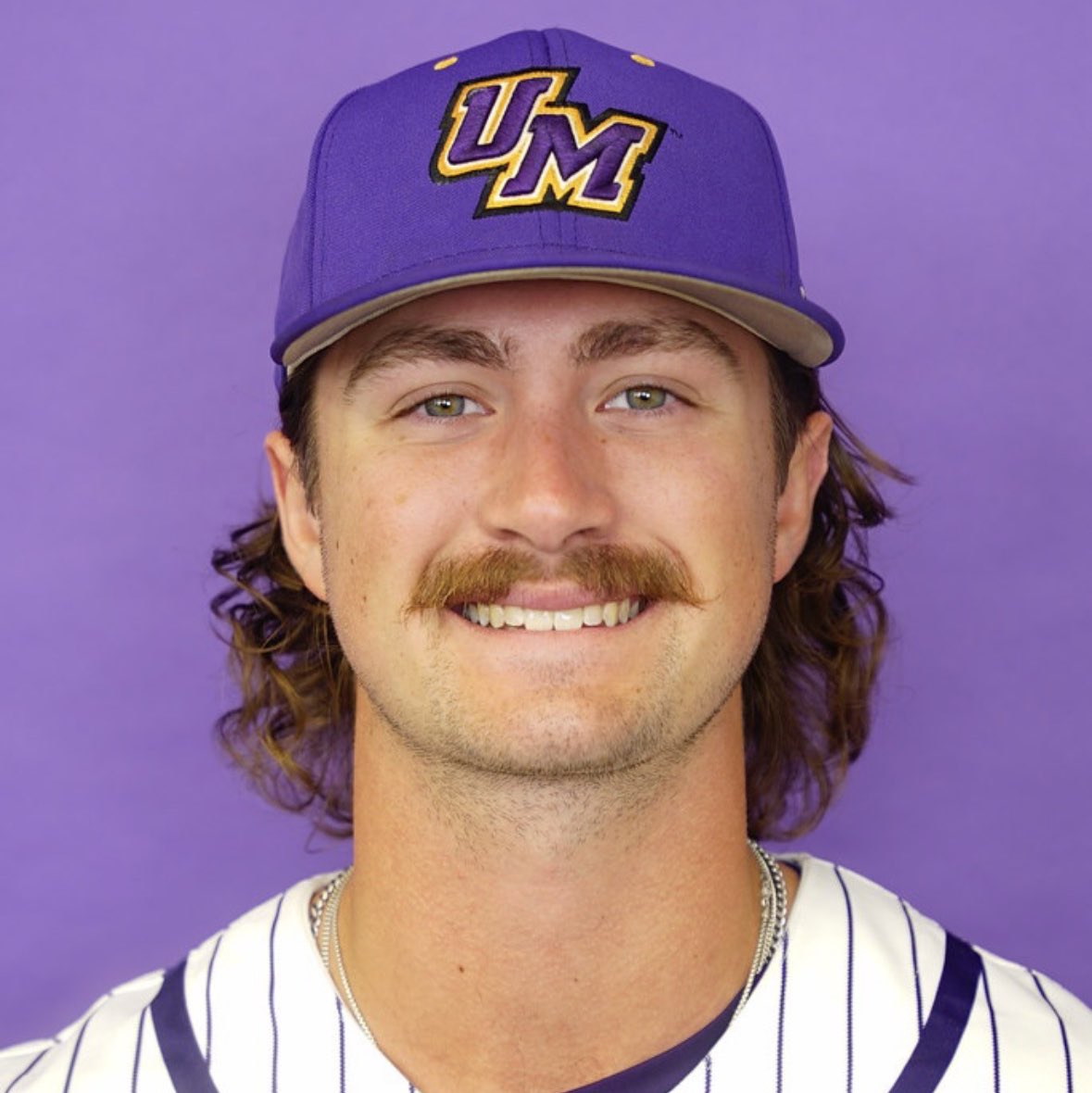 Caleb Karll athlete profile head shot