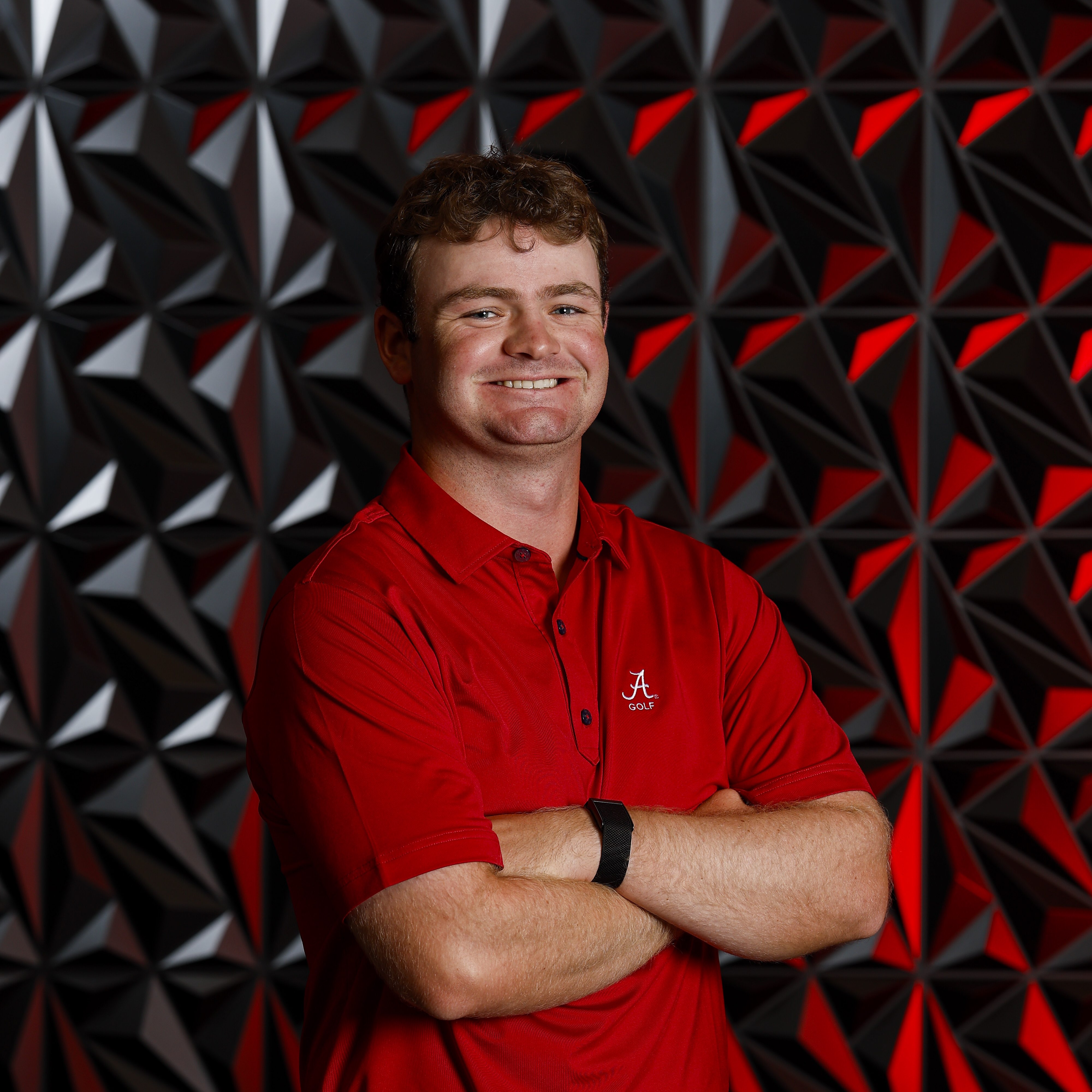 Nick Gross athlete profile head shot