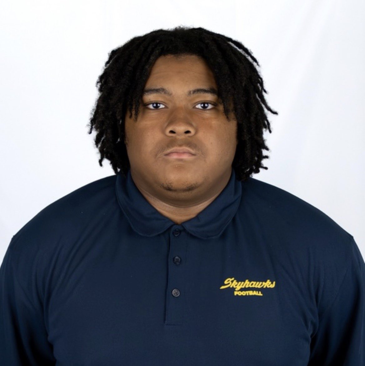 Zaelyn Todd athlete profile head shot