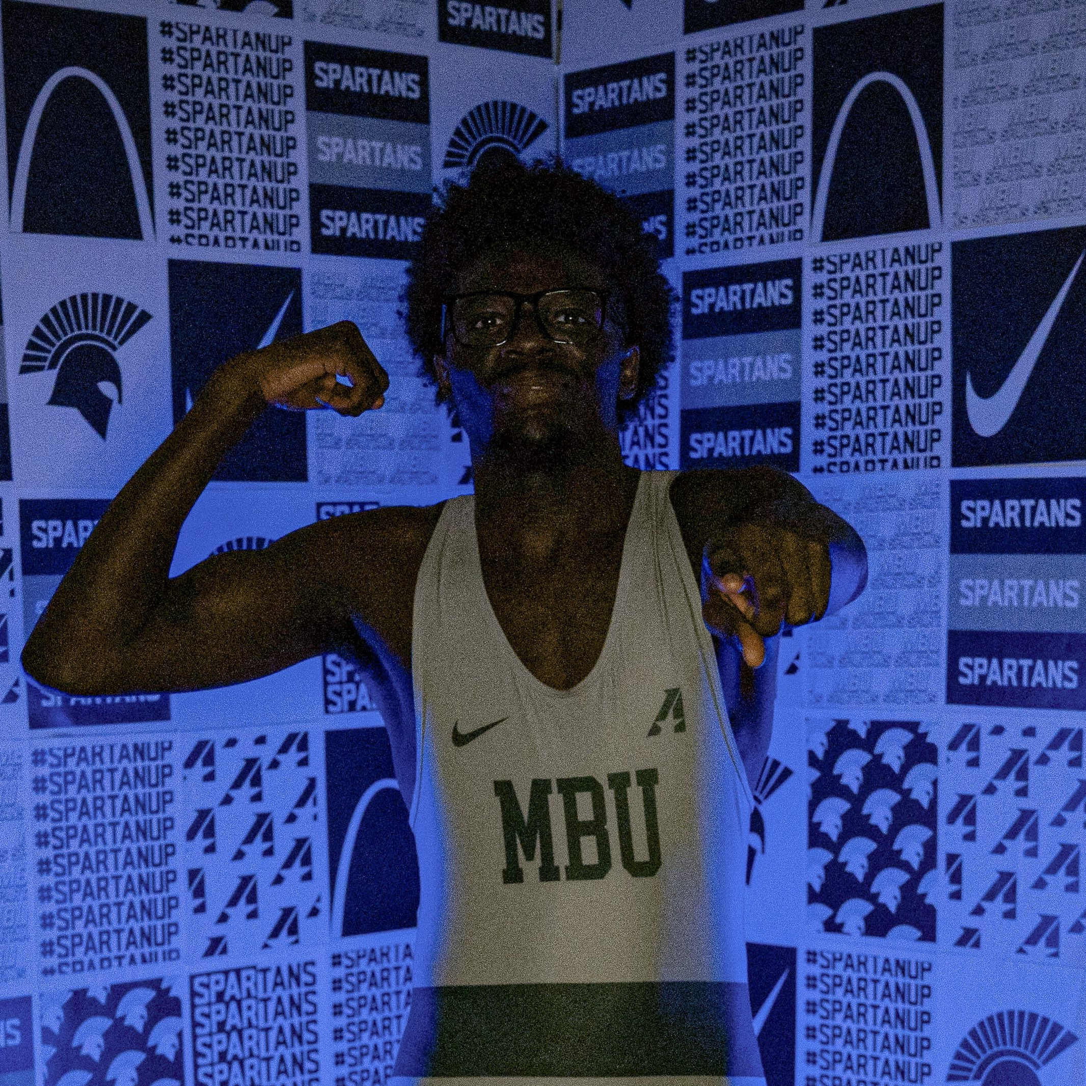 isaiah mabry athlete profile head shot
