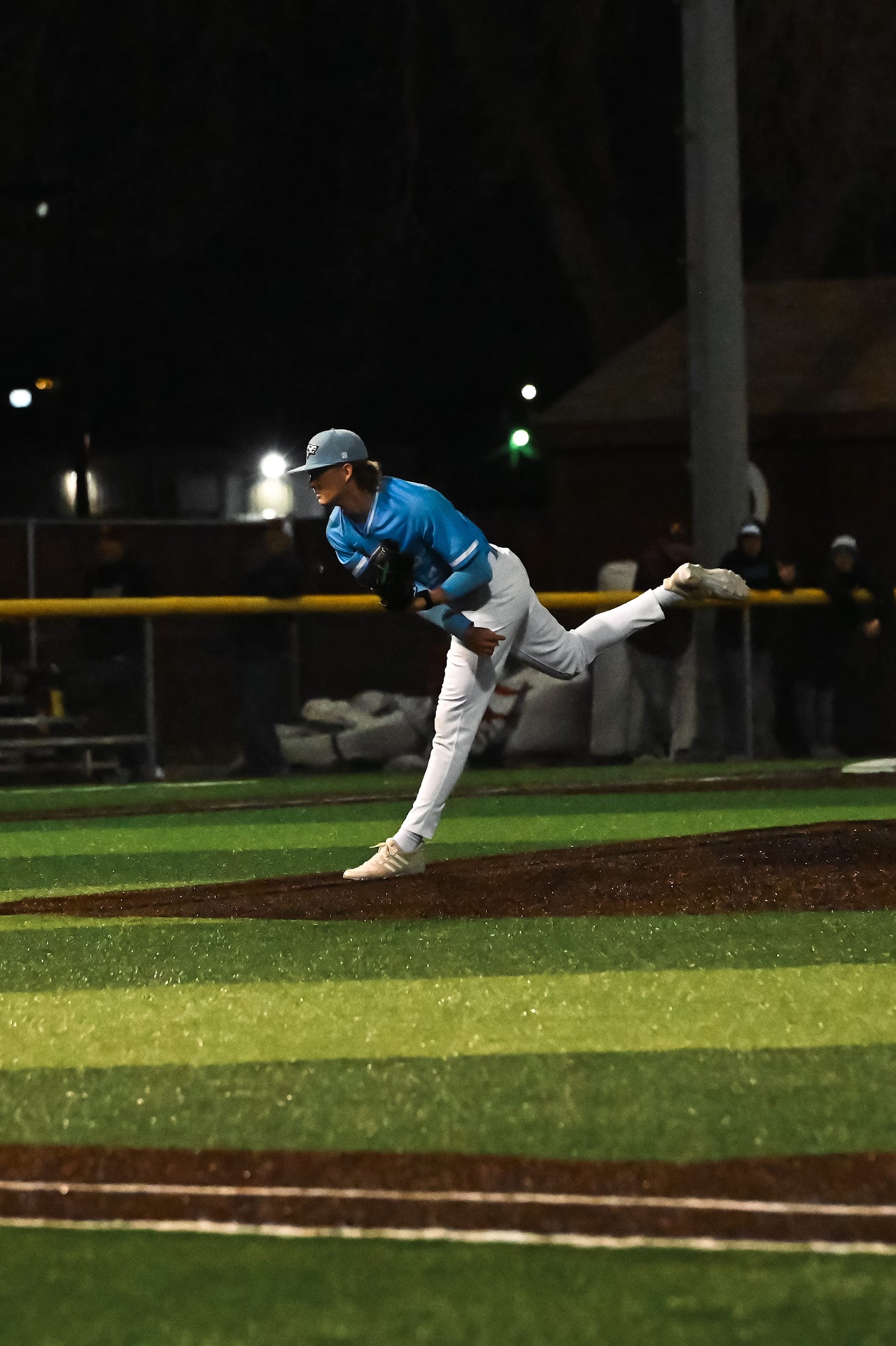 Nolan Rapp athlete profile head shot